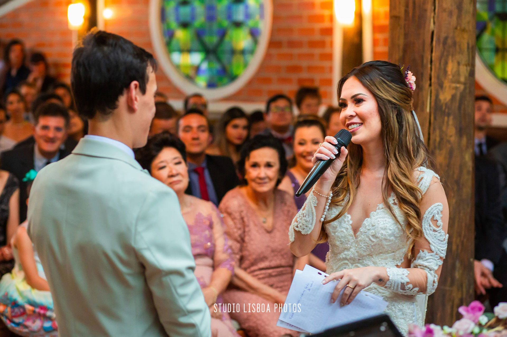 Foto WEDDING ISABELA & FELIPE Foto WEDDING ISABELA & FELIPE - Imagem 36