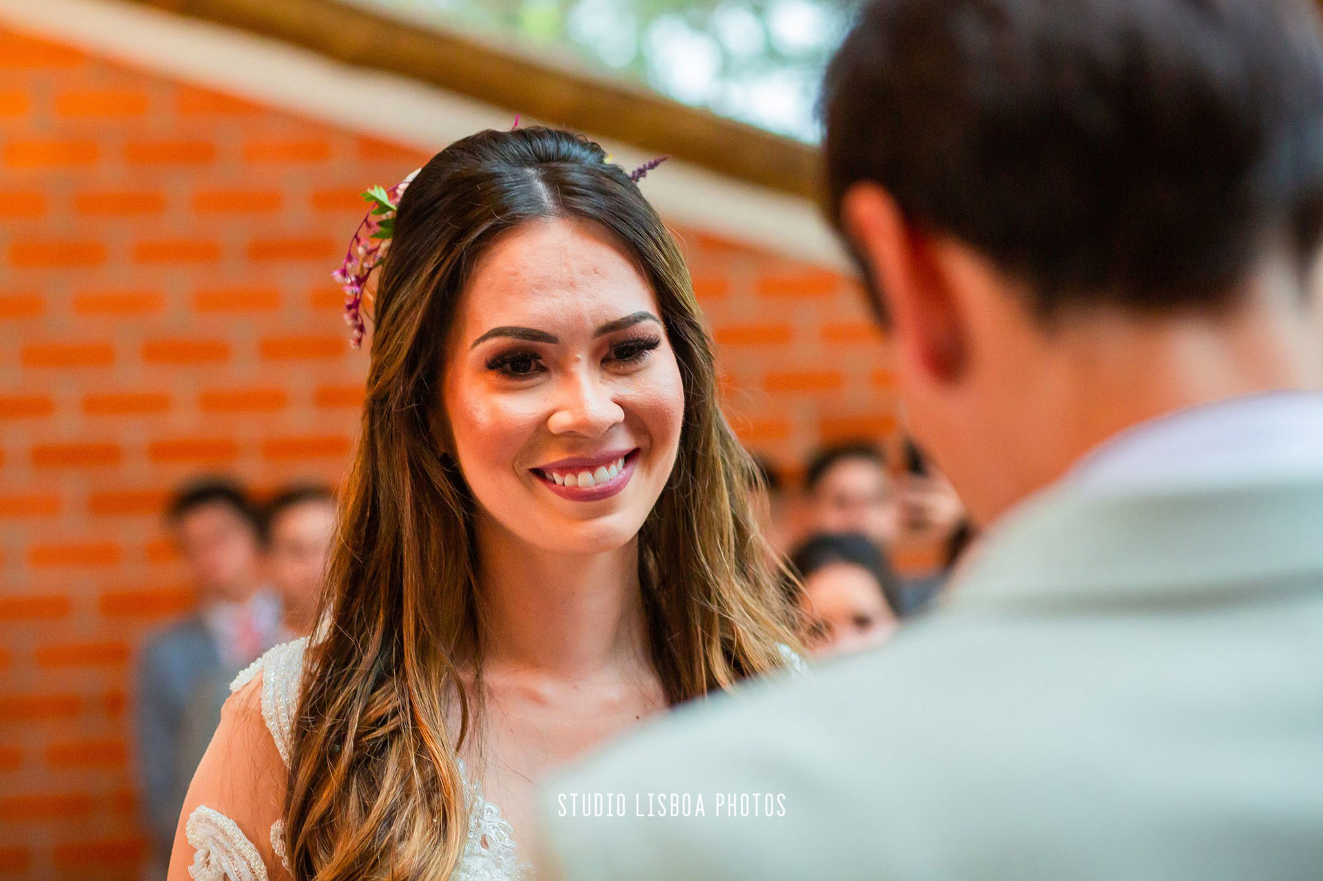 Foto WEDDING ISABELA & FELIPE Foto WEDDING ISABELA & FELIPE - Imagem 34