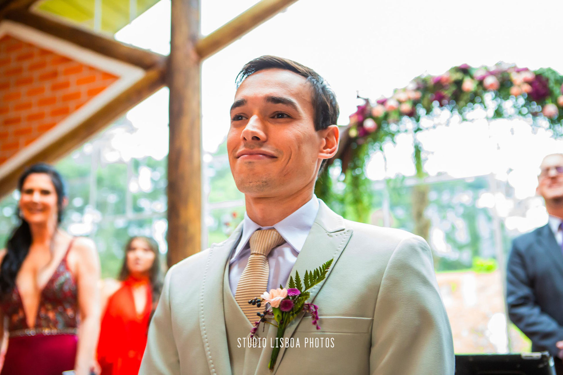 Foto WEDDING ISABELA & FELIPE Foto WEDDING ISABELA & FELIPE - Imagem 12