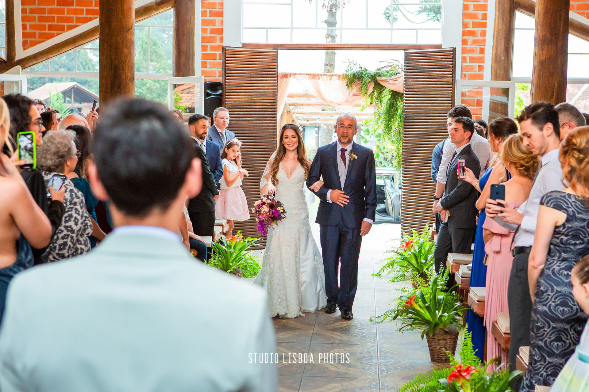 Foto WEDDING ISABELA & FELIPE Foto WEDDING ISABELA & FELIPE - Imagem 13