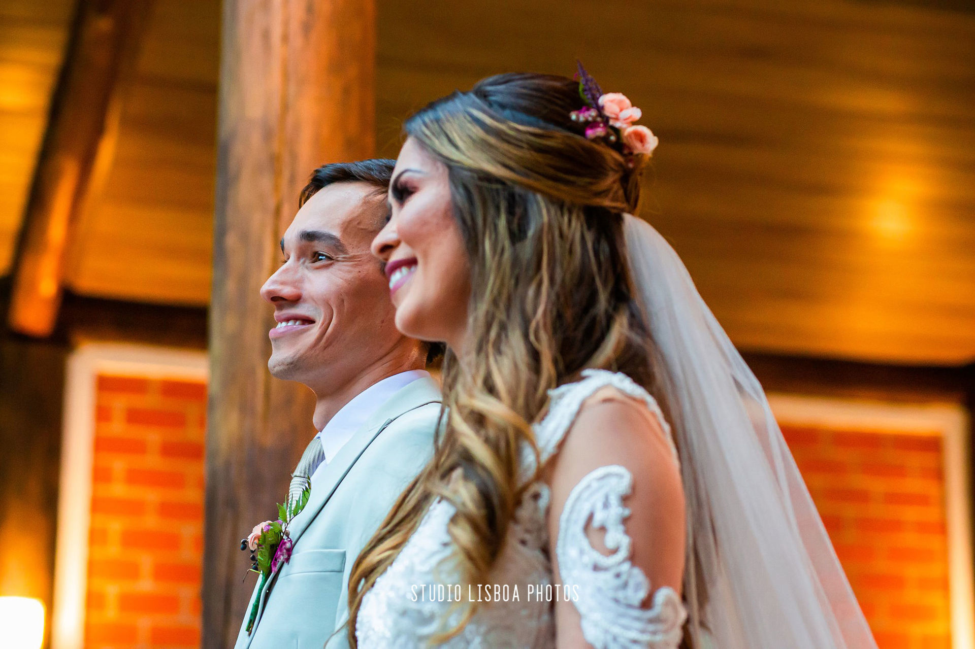 Foto WEDDING ISABELA & FELIPE Foto WEDDING ISABELA & FELIPE - Imagem 21