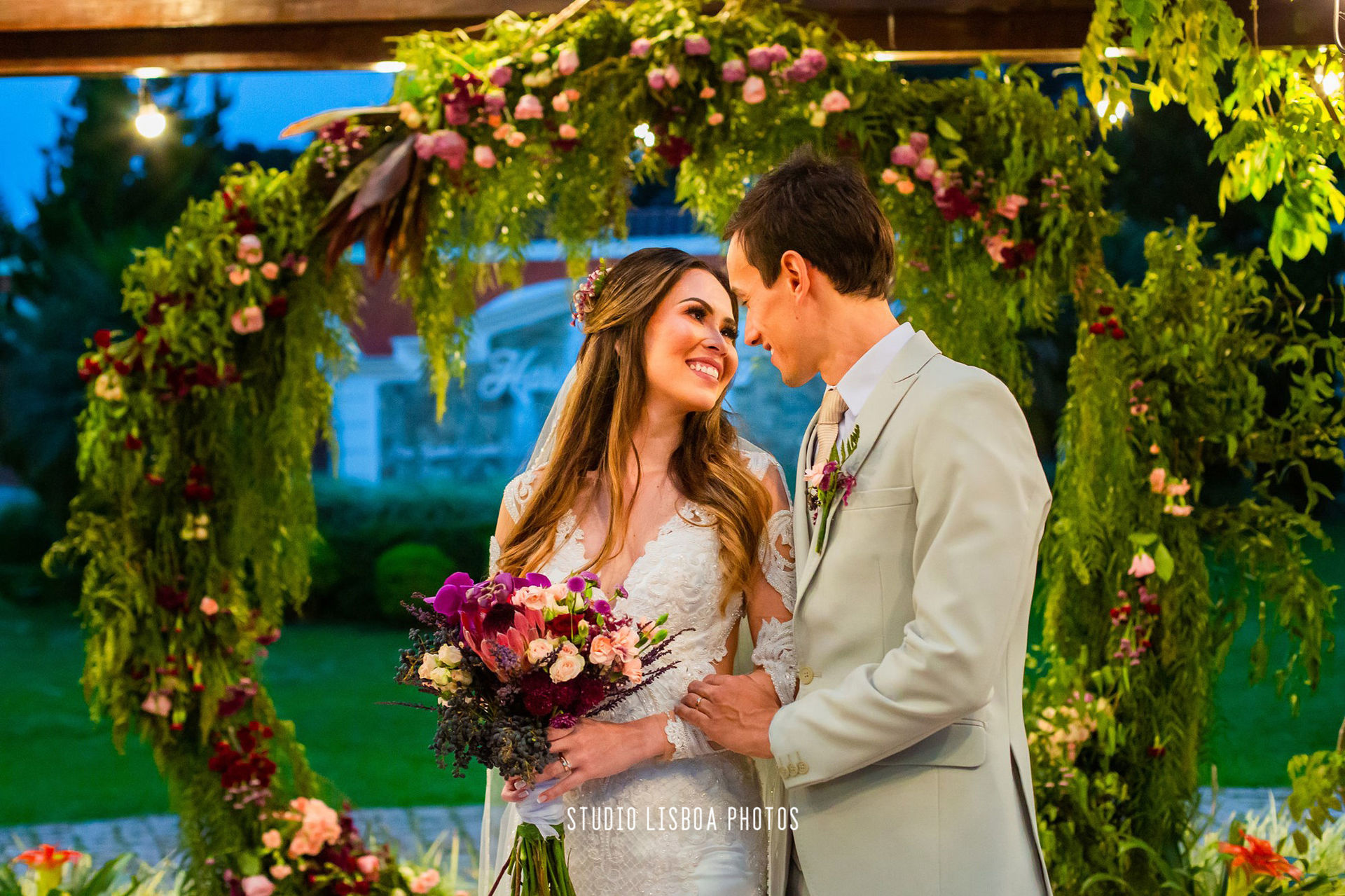 Foto WEDDING ISABELA & FELIPE Foto WEDDING ISABELA & FELIPE - Imagem 70