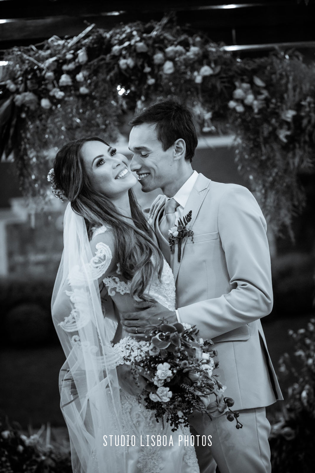 Foto WEDDING ISABELA & FELIPE Foto WEDDING ISABELA & FELIPE - Imagem 85