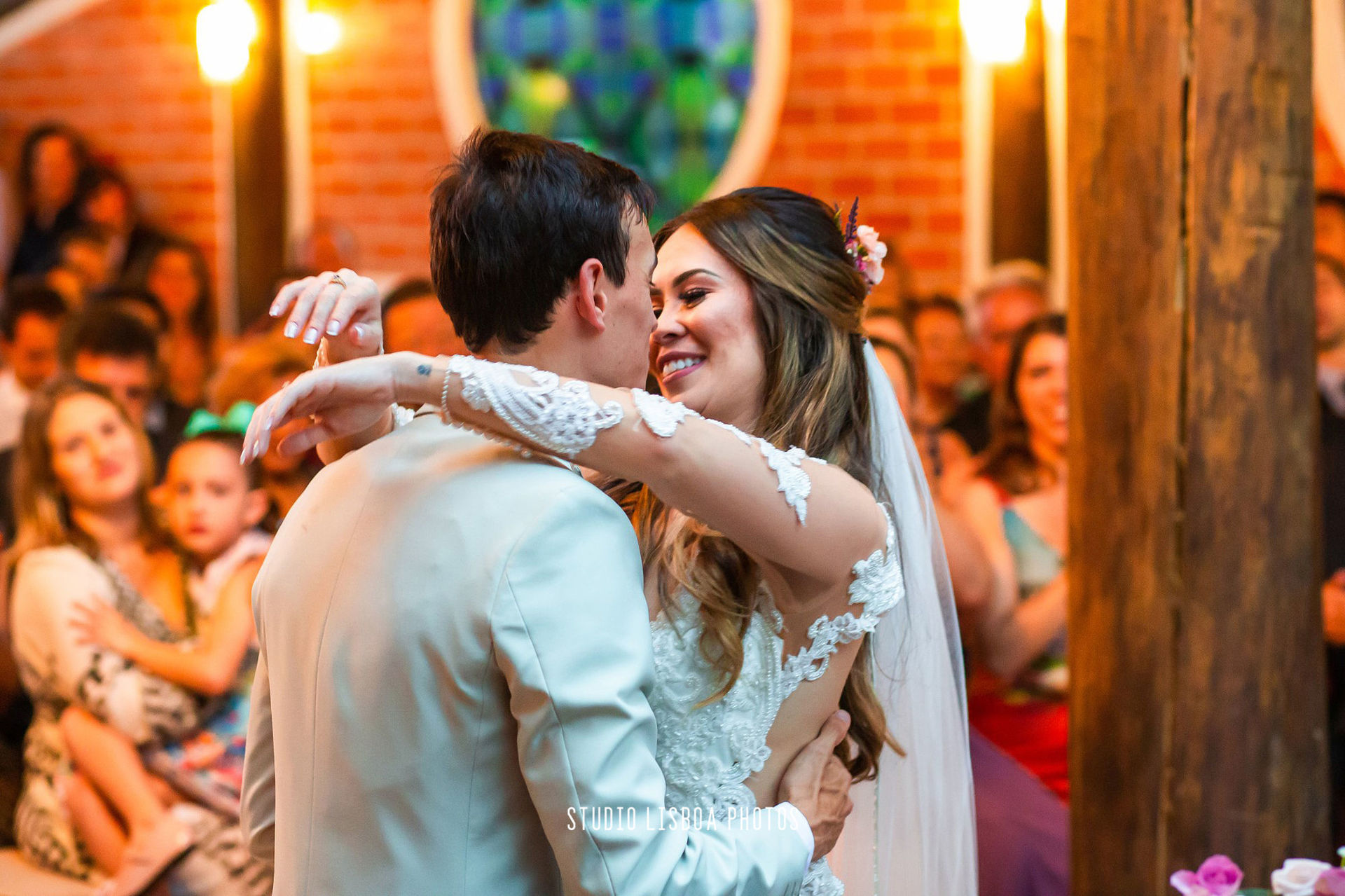 Foto WEDDING ISABELA & FELIPE Foto WEDDING ISABELA & FELIPE - Imagem 52