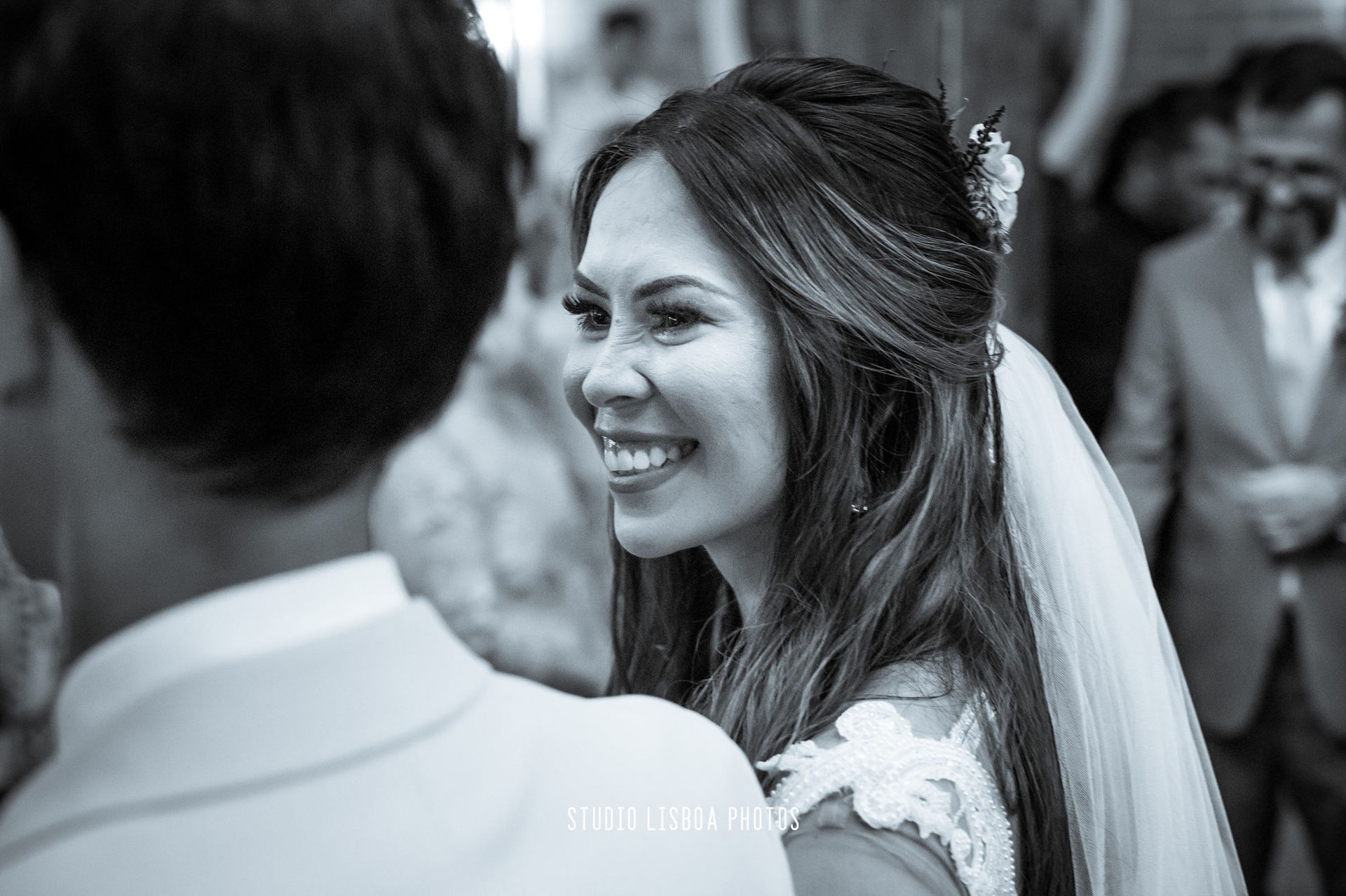 Foto WEDDING ISABELA & FELIPE Foto WEDDING ISABELA & FELIPE - Imagem 55
