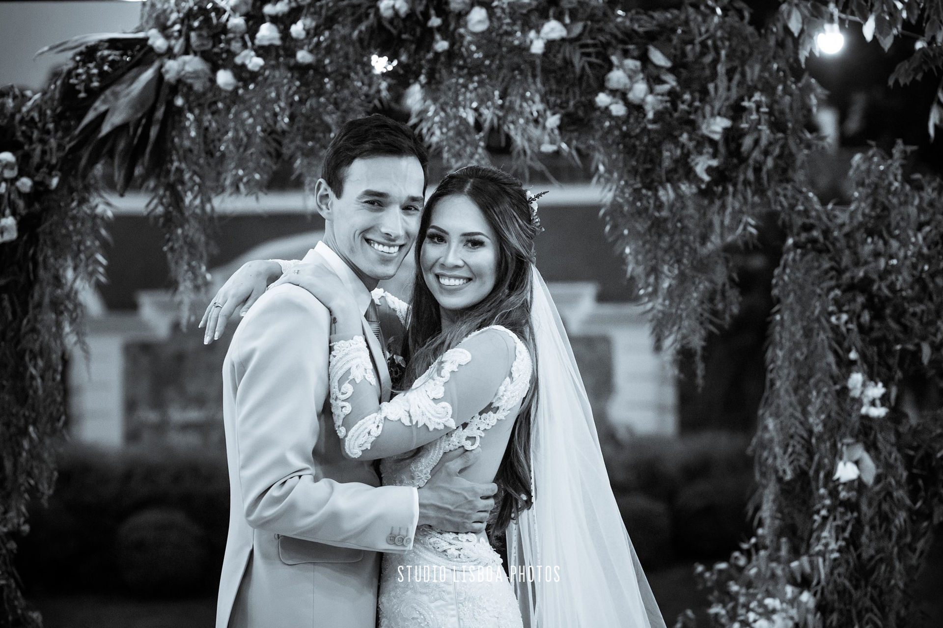 Foto WEDDING ISABELA & FELIPE Foto WEDDING ISABELA & FELIPE - Imagem 69
