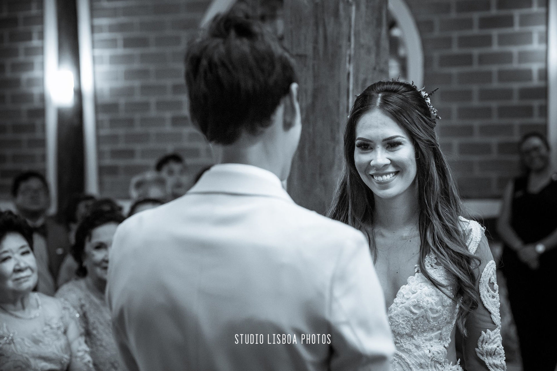 Foto WEDDING ISABELA & FELIPE Foto WEDDING ISABELA & FELIPE - Imagem 42