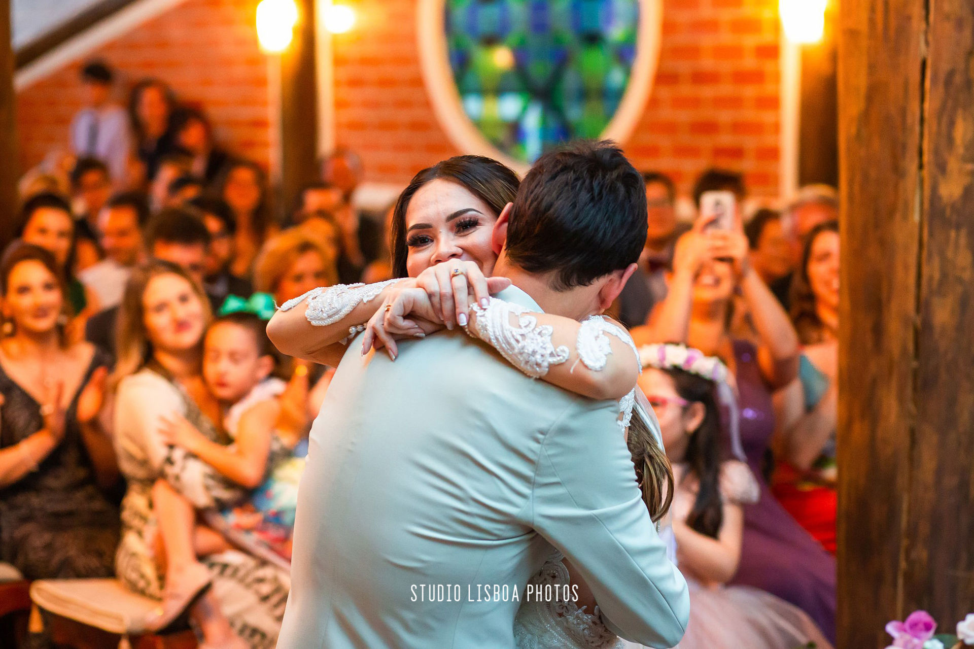 Foto WEDDING ISABELA & FELIPE Foto WEDDING ISABELA & FELIPE - Imagem 53
