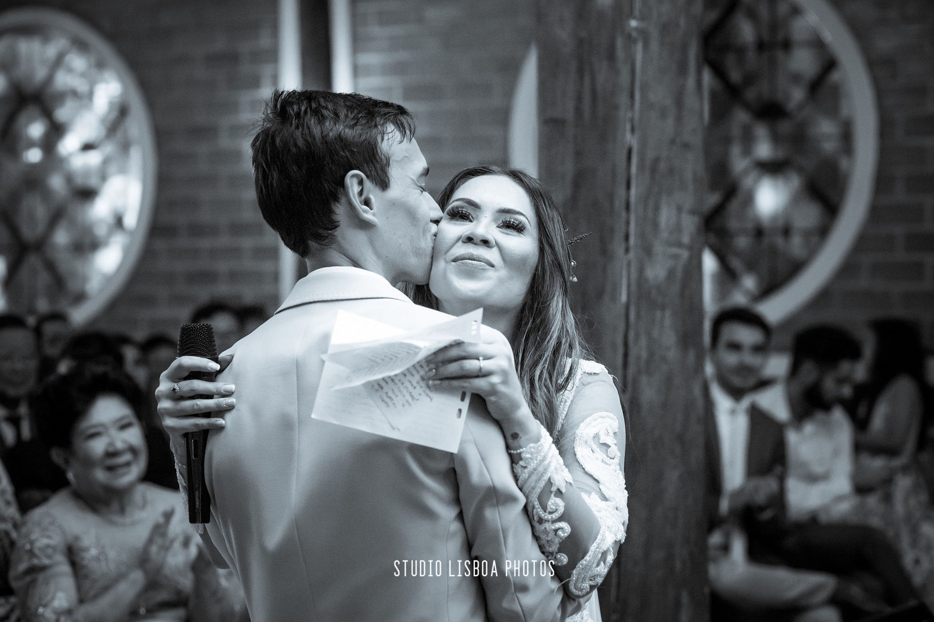 Foto WEDDING ISABELA & FELIPE Foto WEDDING ISABELA & FELIPE - Imagem 44