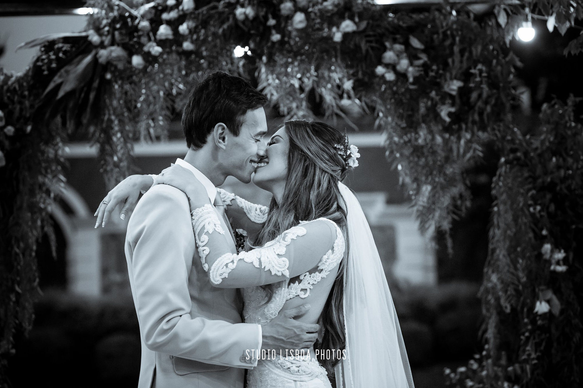 Foto WEDDING ISABELA & FELIPE Foto WEDDING ISABELA & FELIPE - Imagem 68