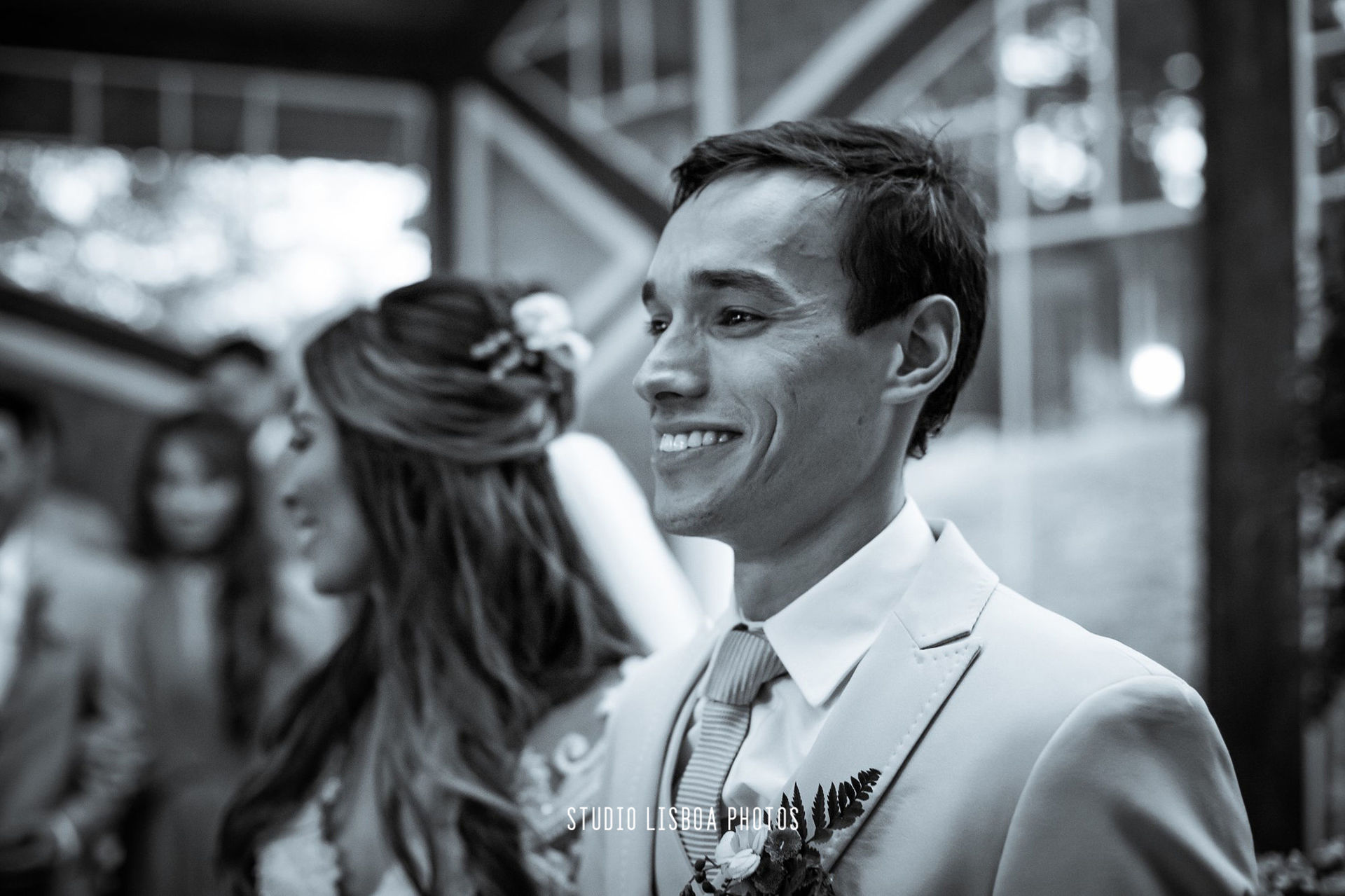 Foto WEDDING ISABELA & FELIPE Foto WEDDING ISABELA & FELIPE - Imagem 56