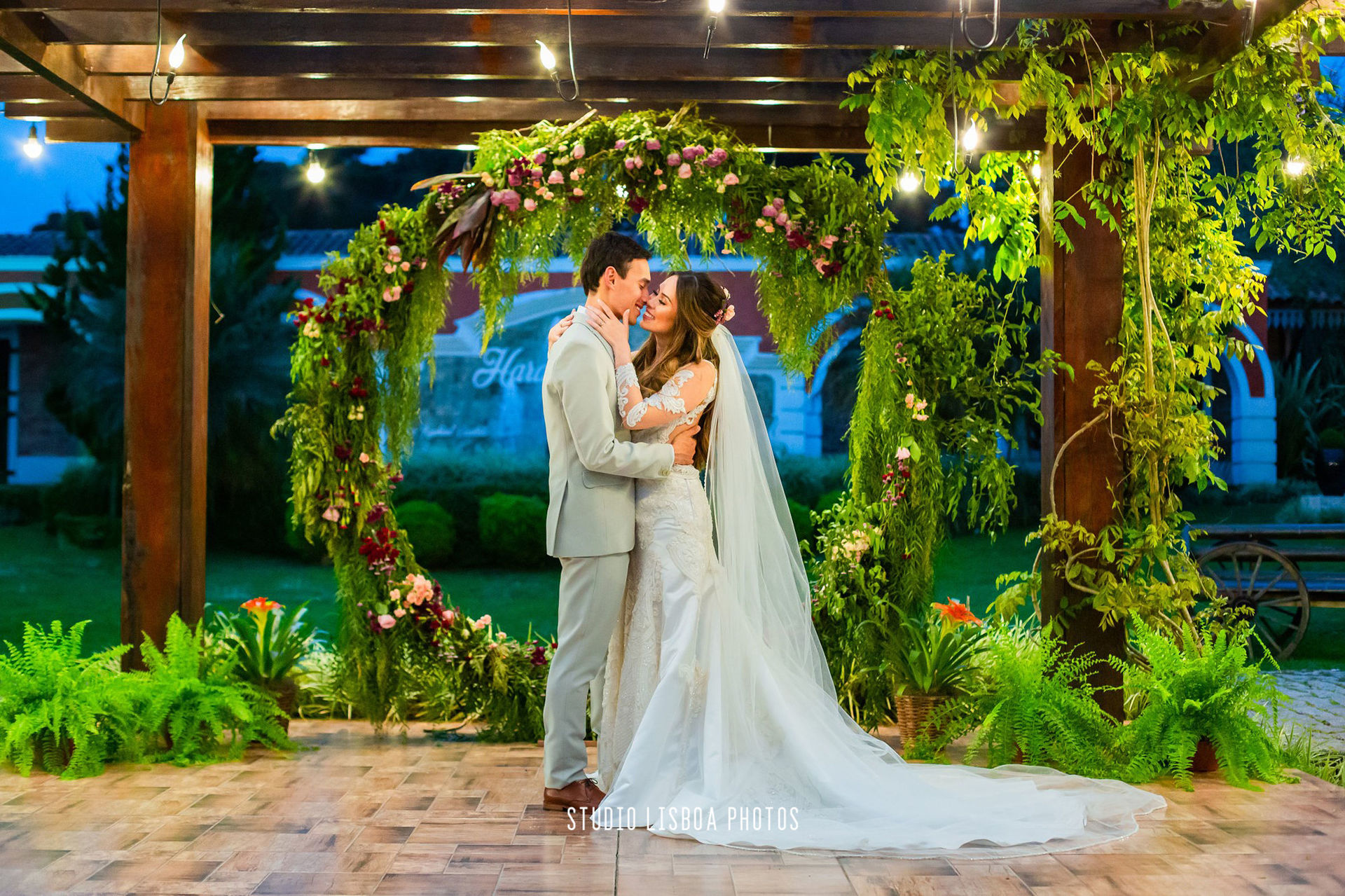 Foto WEDDING ISABELA & FELIPE Foto WEDDING ISABELA & FELIPE - Imagem 74