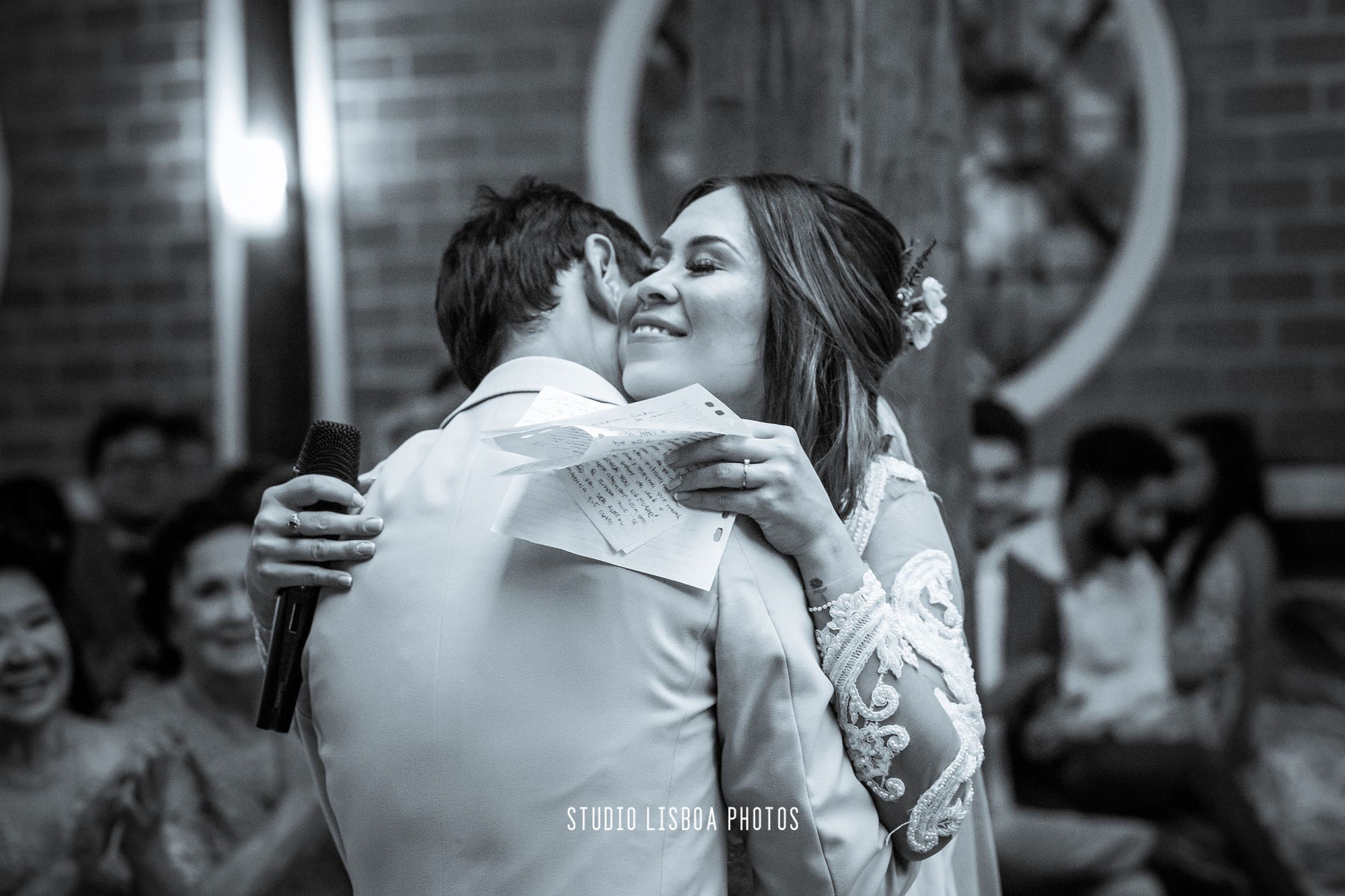 Foto WEDDING ISABELA & FELIPE Foto WEDDING ISABELA & FELIPE - Imagem 43
