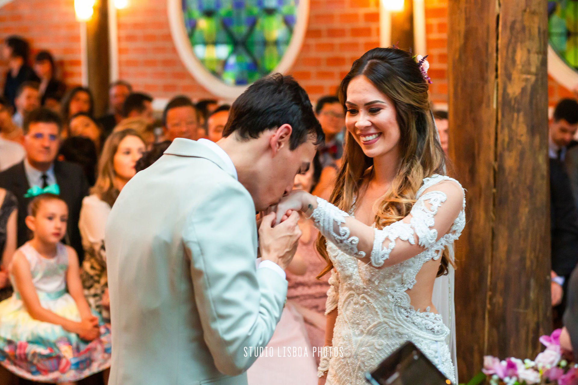 Foto WEDDING ISABELA & FELIPE Foto WEDDING ISABELA & FELIPE - Imagem 46