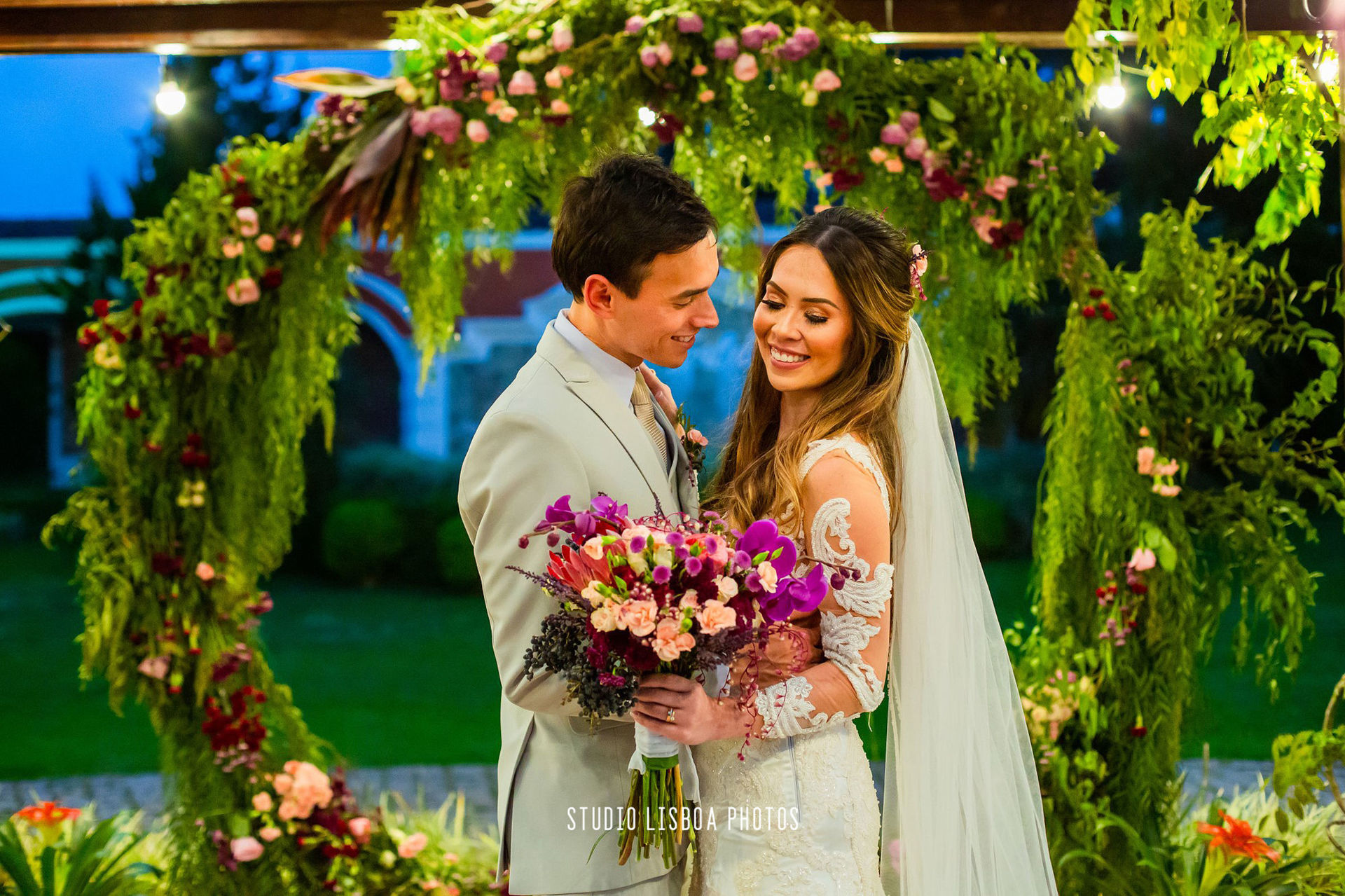 Foto WEDDING ISABELA & FELIPE Foto WEDDING ISABELA & FELIPE - Imagem 83