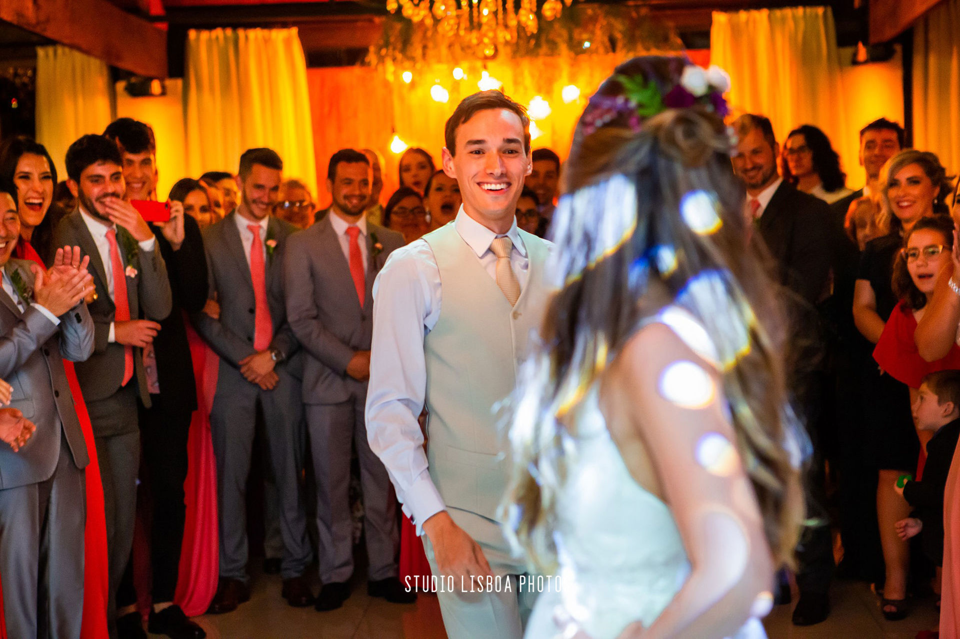 Foto WEDDING ISABELA & FELIPE Foto WEDDING ISABELA & FELIPE - Imagem 88