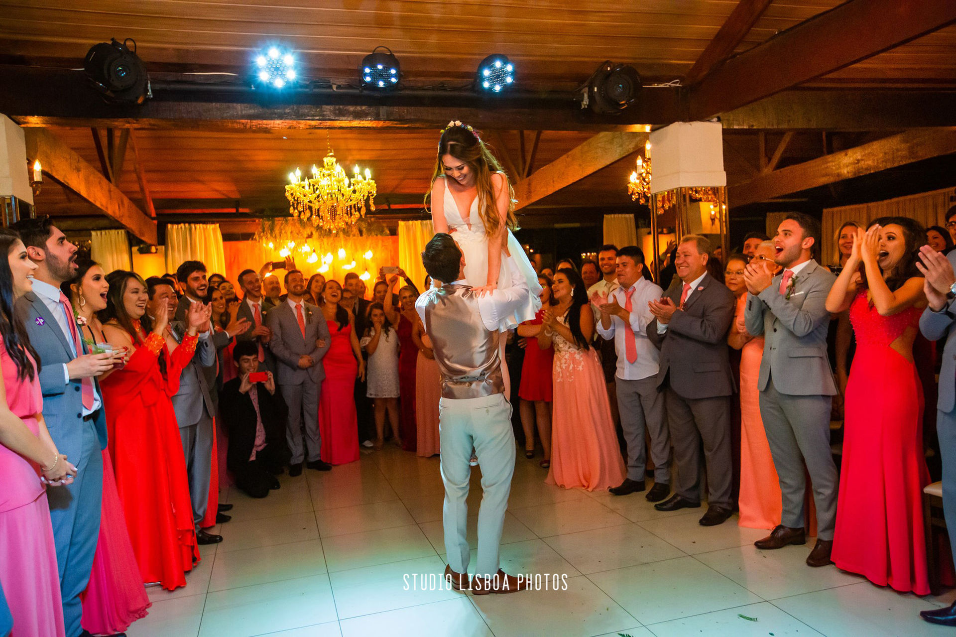 Foto WEDDING ISABELA & FELIPE Foto WEDDING ISABELA & FELIPE - Imagem 94