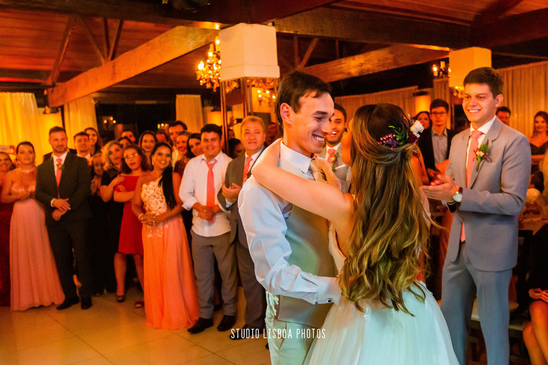 Foto WEDDING ISABELA & FELIPE Foto WEDDING ISABELA & FELIPE - Imagem 93