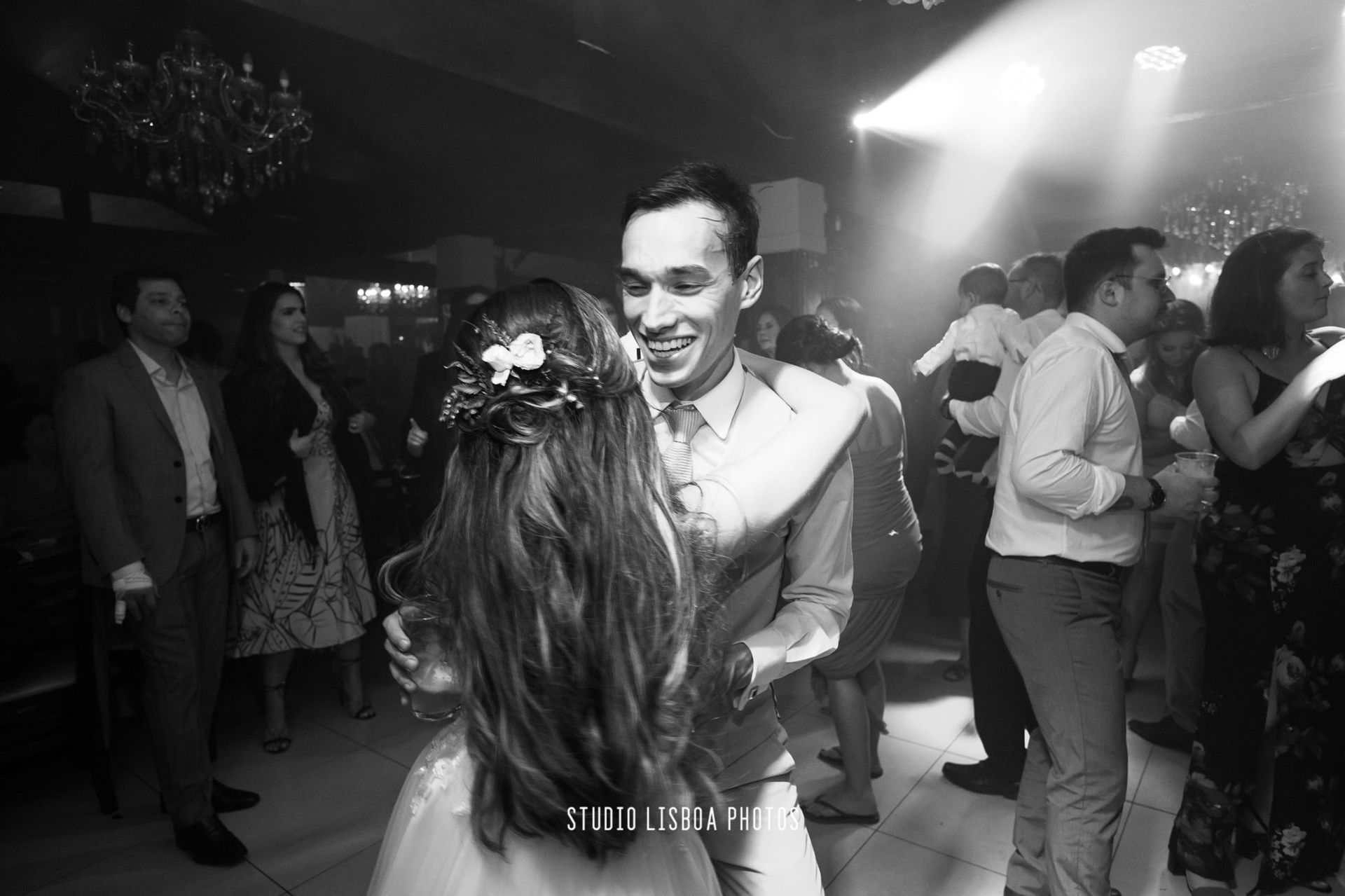 Foto WEDDING ISABELA & FELIPE Foto WEDDING ISABELA & FELIPE - Imagem 96