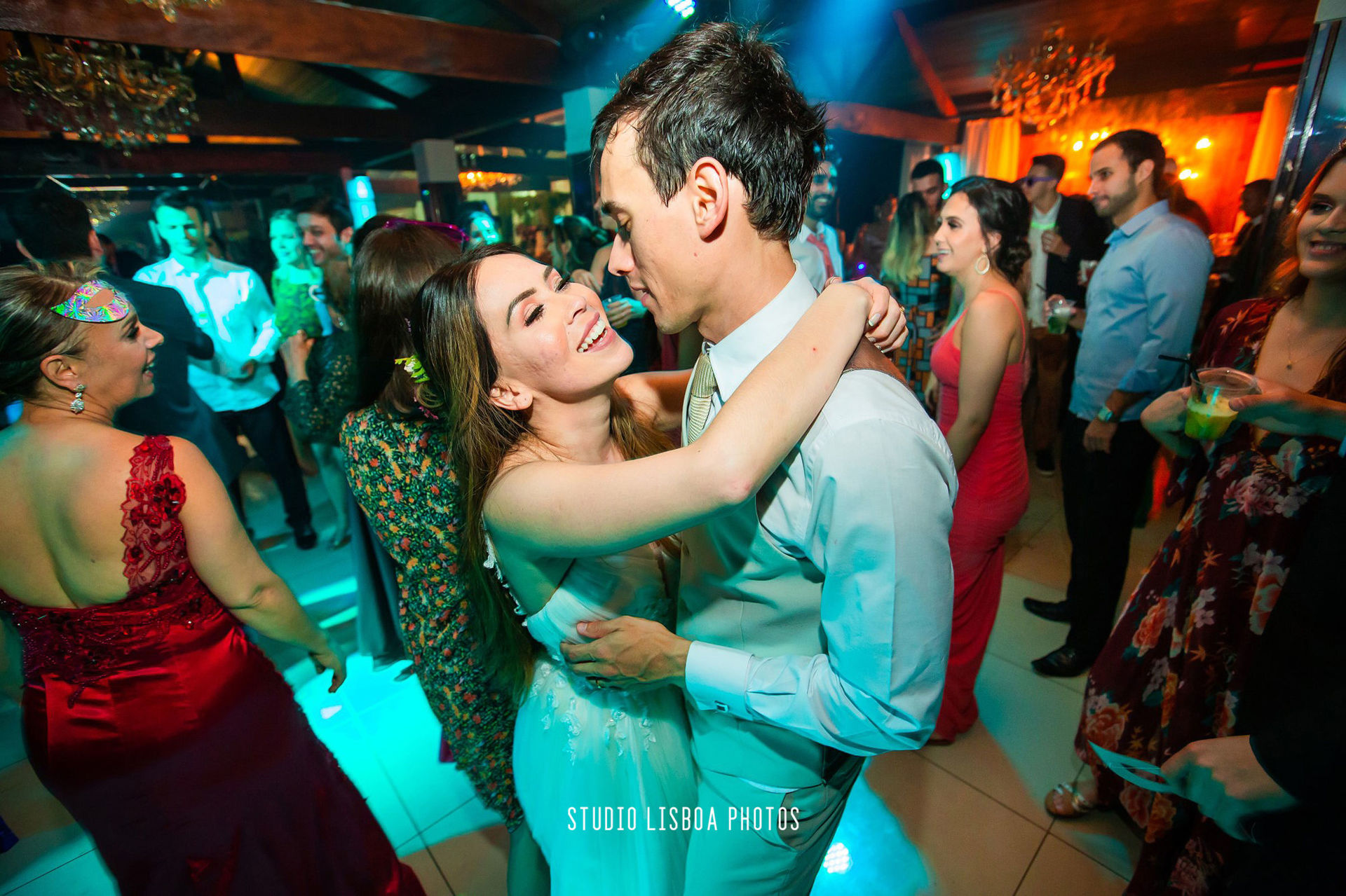 Foto WEDDING ISABELA & FELIPE Foto WEDDING ISABELA & FELIPE - Imagem 106
