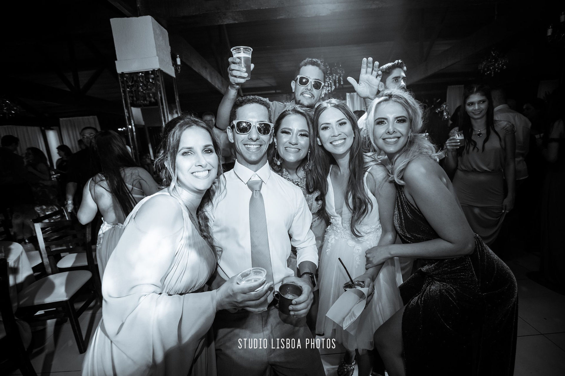 Foto WEDDING ISABELA & FELIPE Foto WEDDING ISABELA & FELIPE - Imagem 104