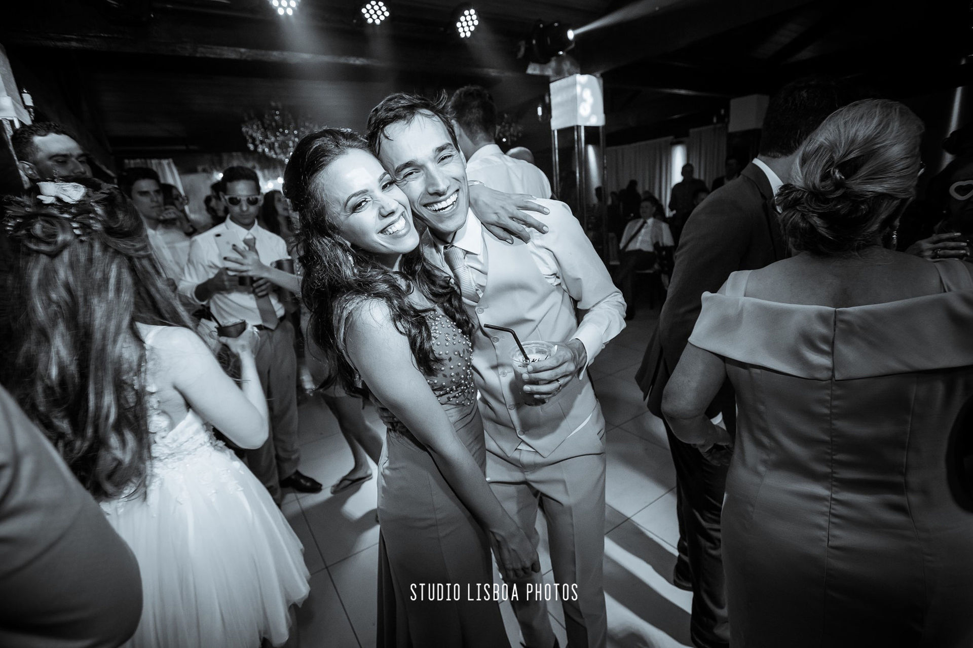 Foto WEDDING ISABELA & FELIPE Foto WEDDING ISABELA & FELIPE - Imagem 103