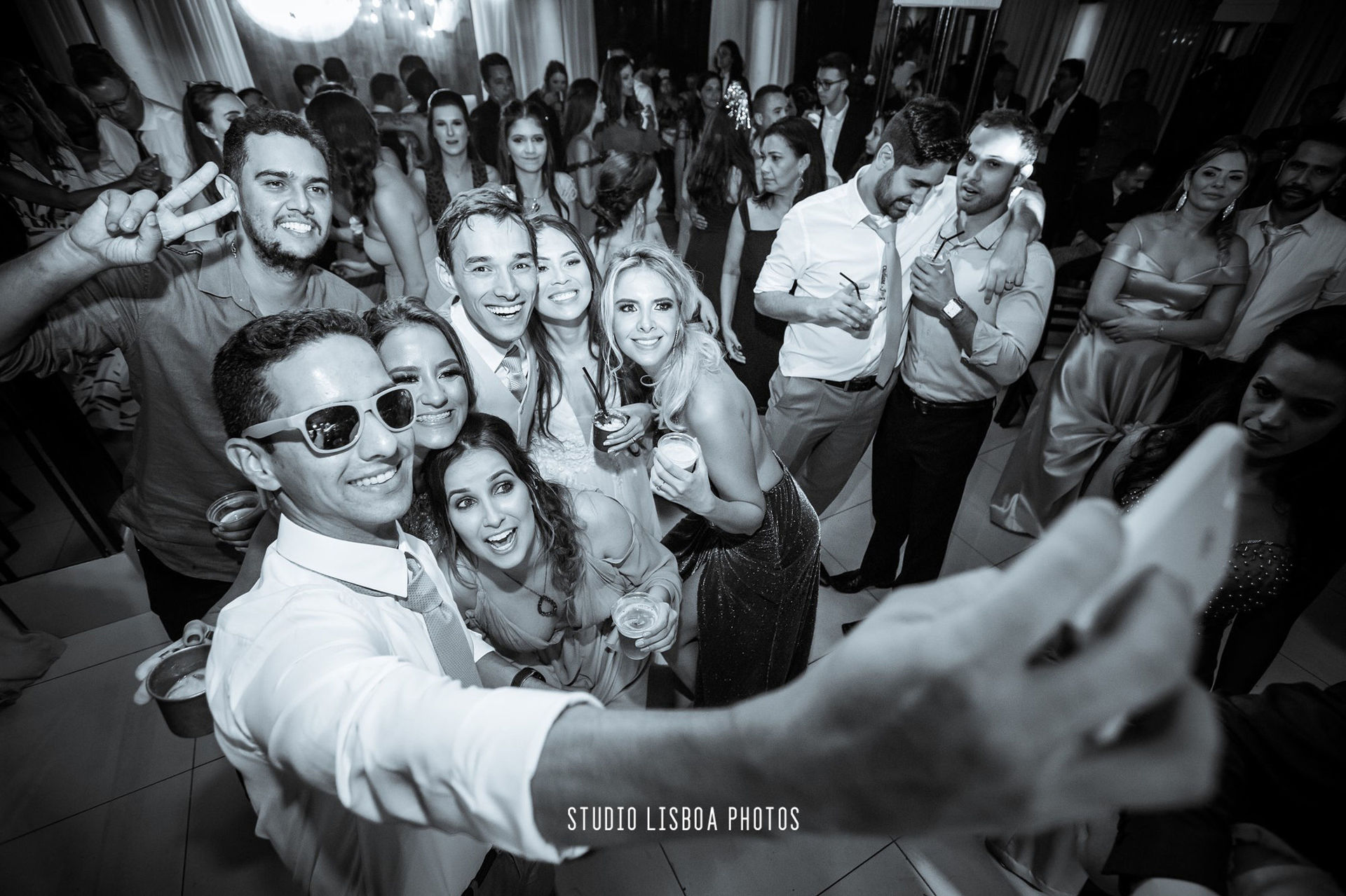 Foto WEDDING ISABELA & FELIPE Foto WEDDING ISABELA & FELIPE - Imagem 105