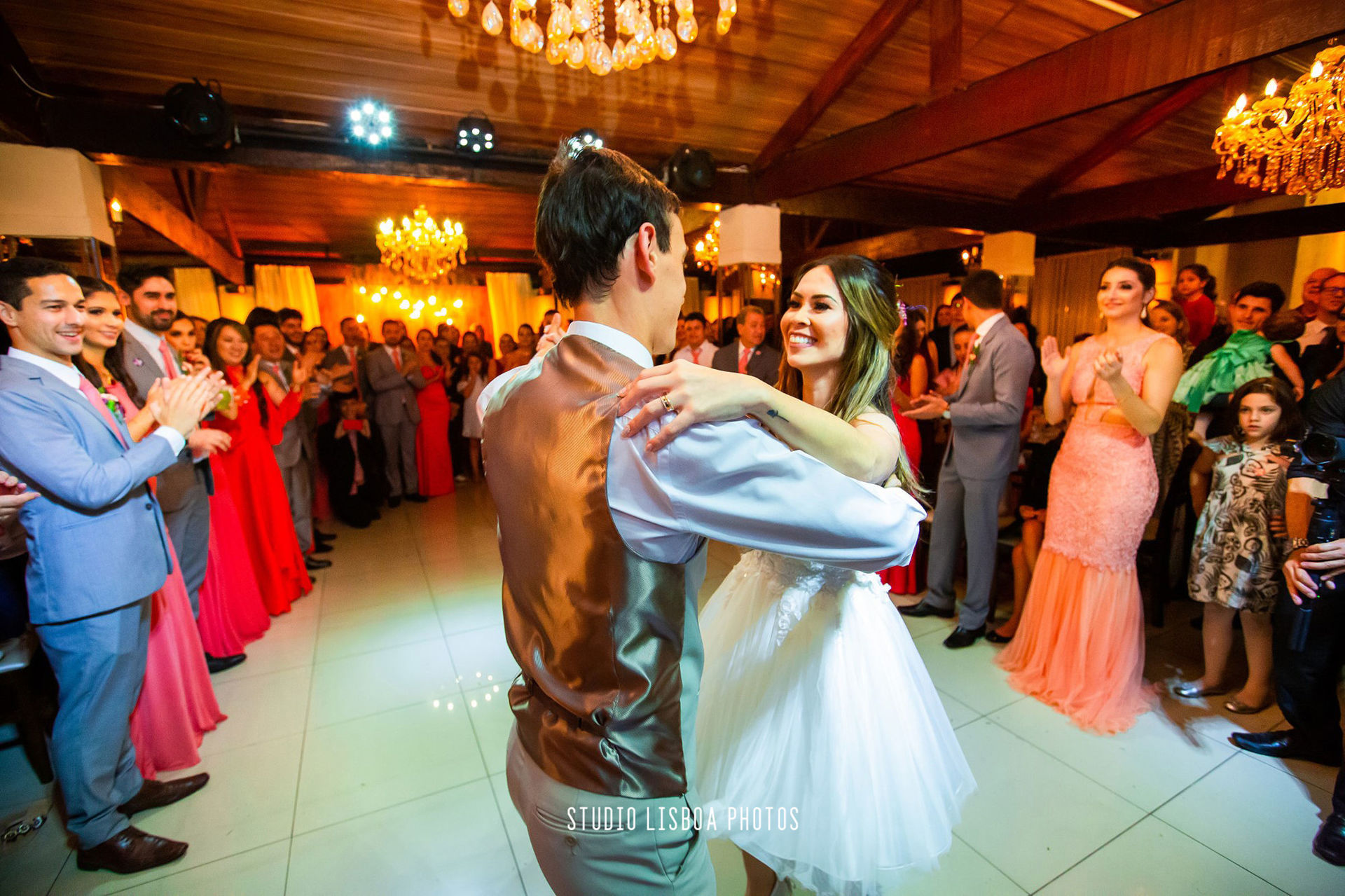 Foto WEDDING ISABELA & FELIPE Foto WEDDING ISABELA & FELIPE - Imagem 91