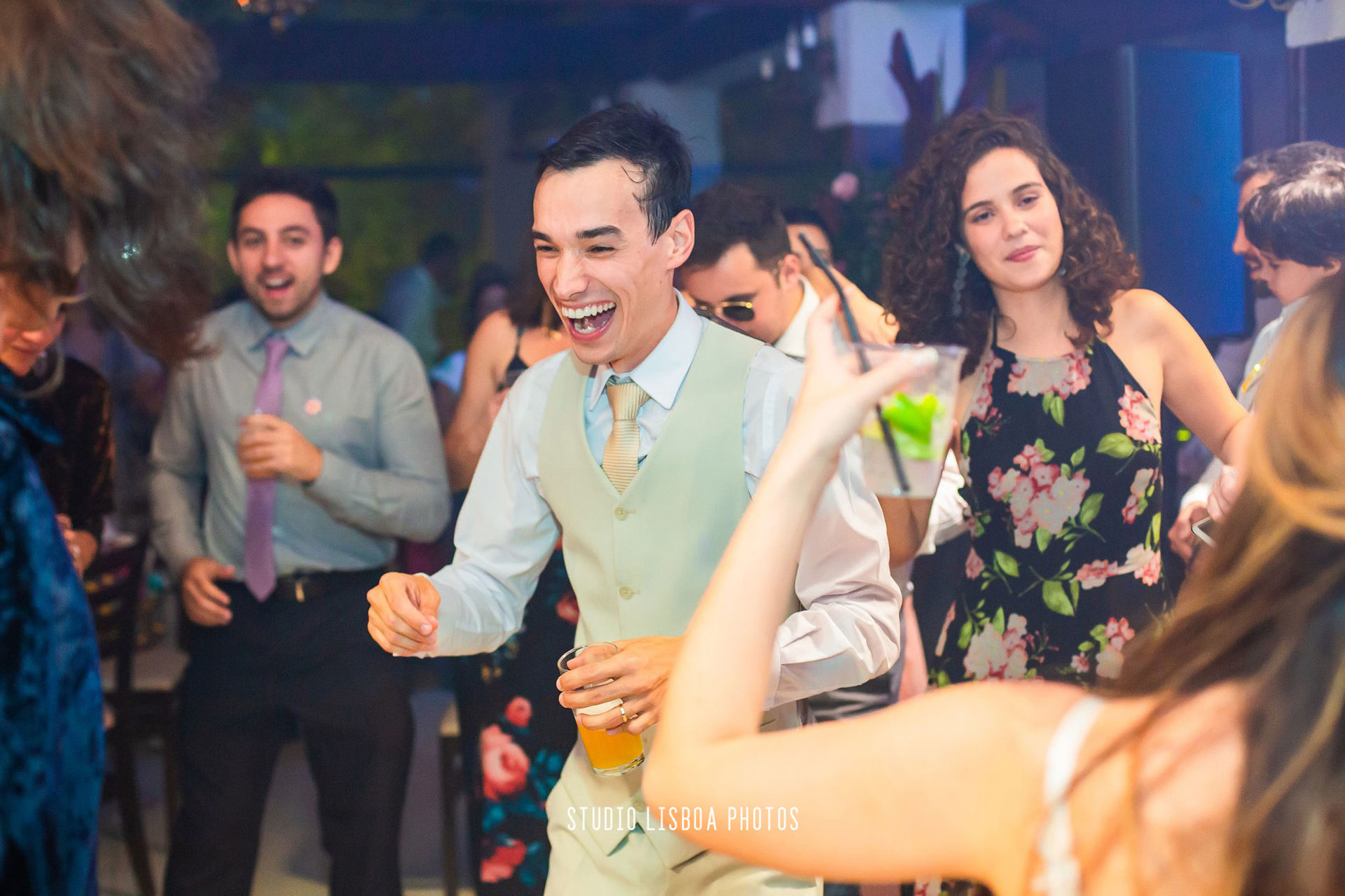 Foto WEDDING ISABELA & FELIPE Foto WEDDING ISABELA & FELIPE - Imagem 117