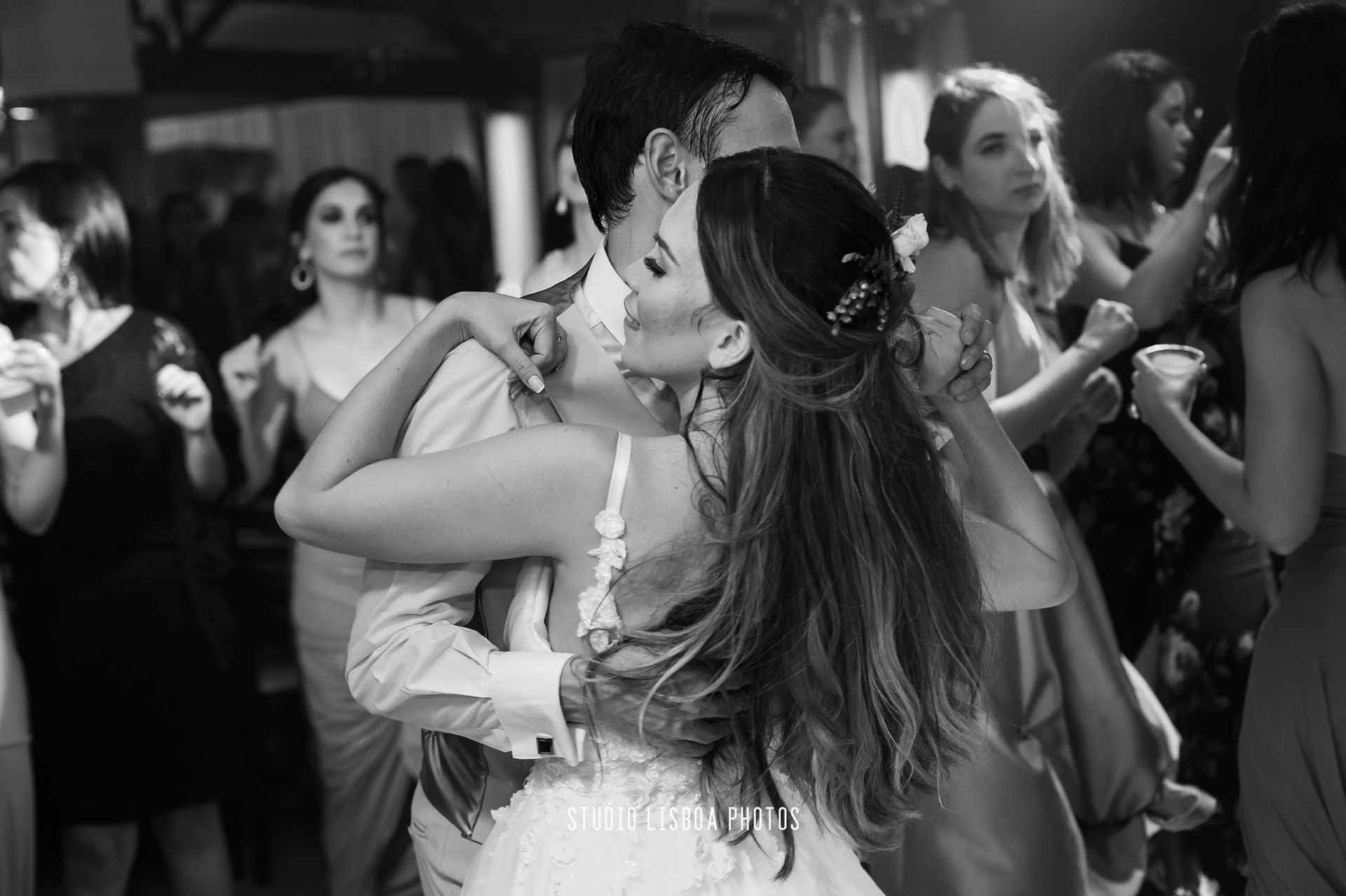 Foto WEDDING ISABELA & FELIPE Foto WEDDING ISABELA & FELIPE - Imagem 119