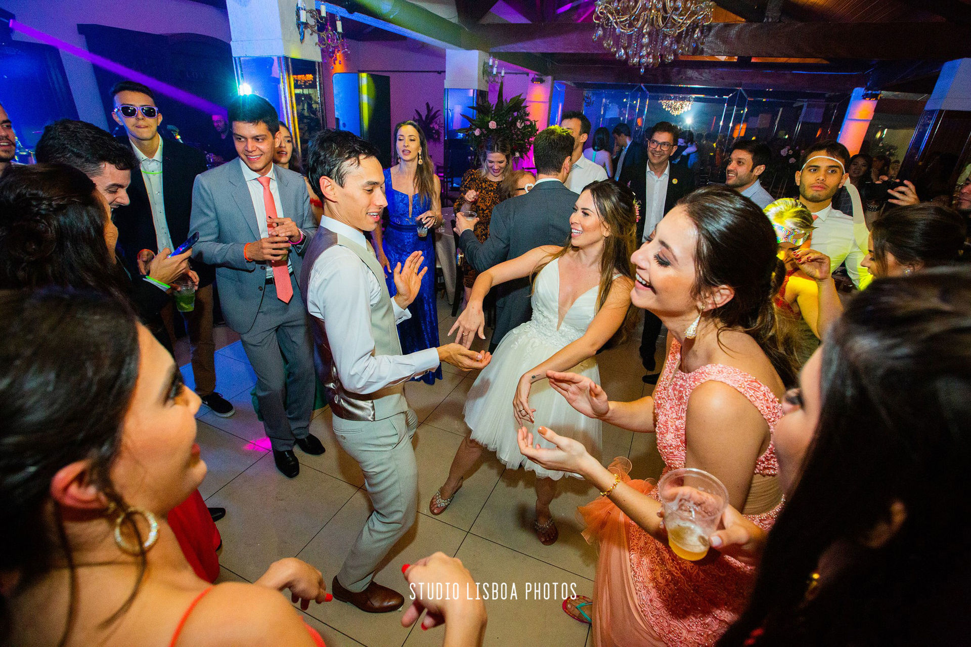 Foto WEDDING ISABELA & FELIPE Foto WEDDING ISABELA & FELIPE - Imagem 113