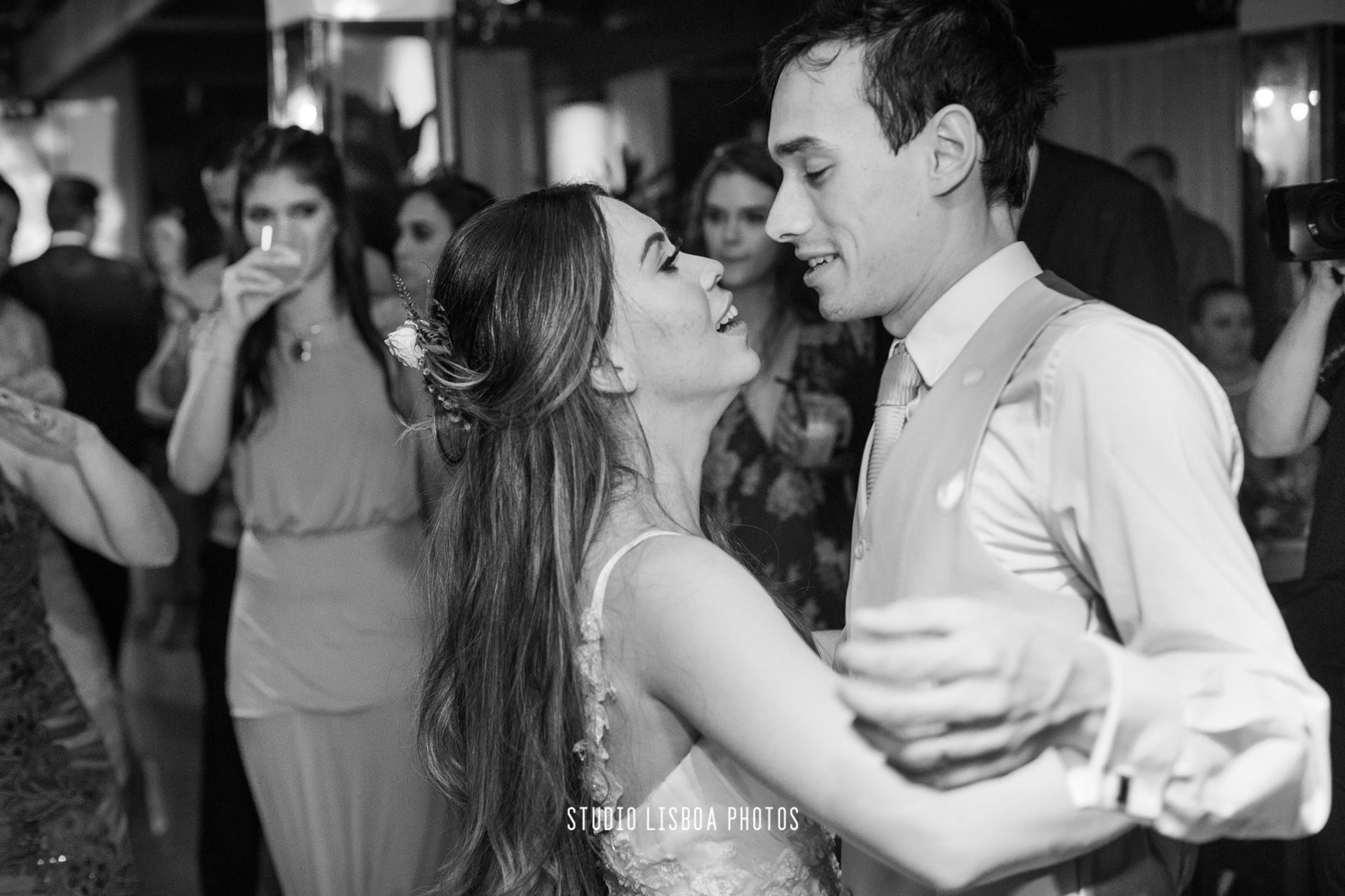 Foto WEDDING ISABELA & FELIPE Foto WEDDING ISABELA & FELIPE - Imagem 126