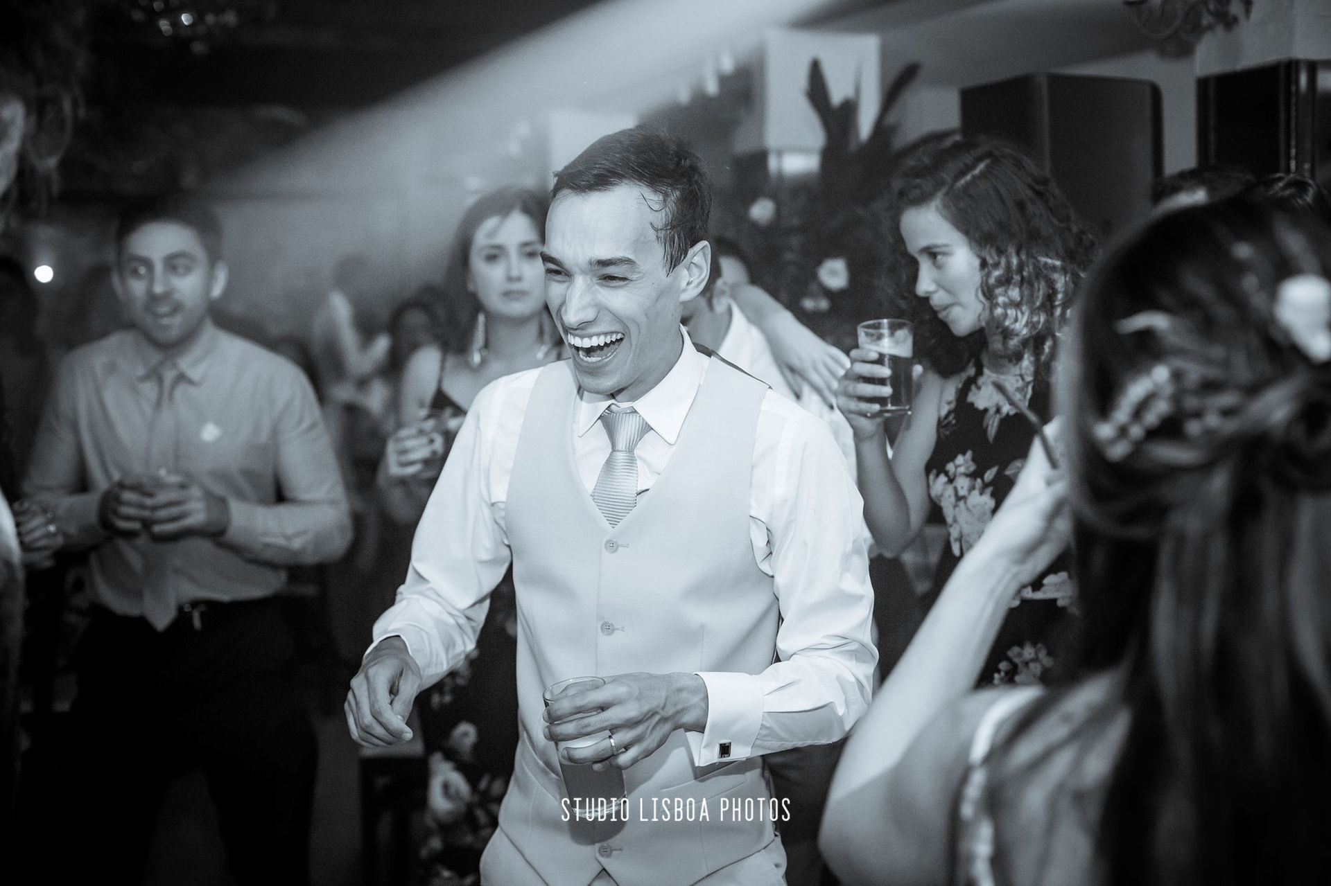 Foto WEDDING ISABELA & FELIPE Foto WEDDING ISABELA & FELIPE - Imagem 116