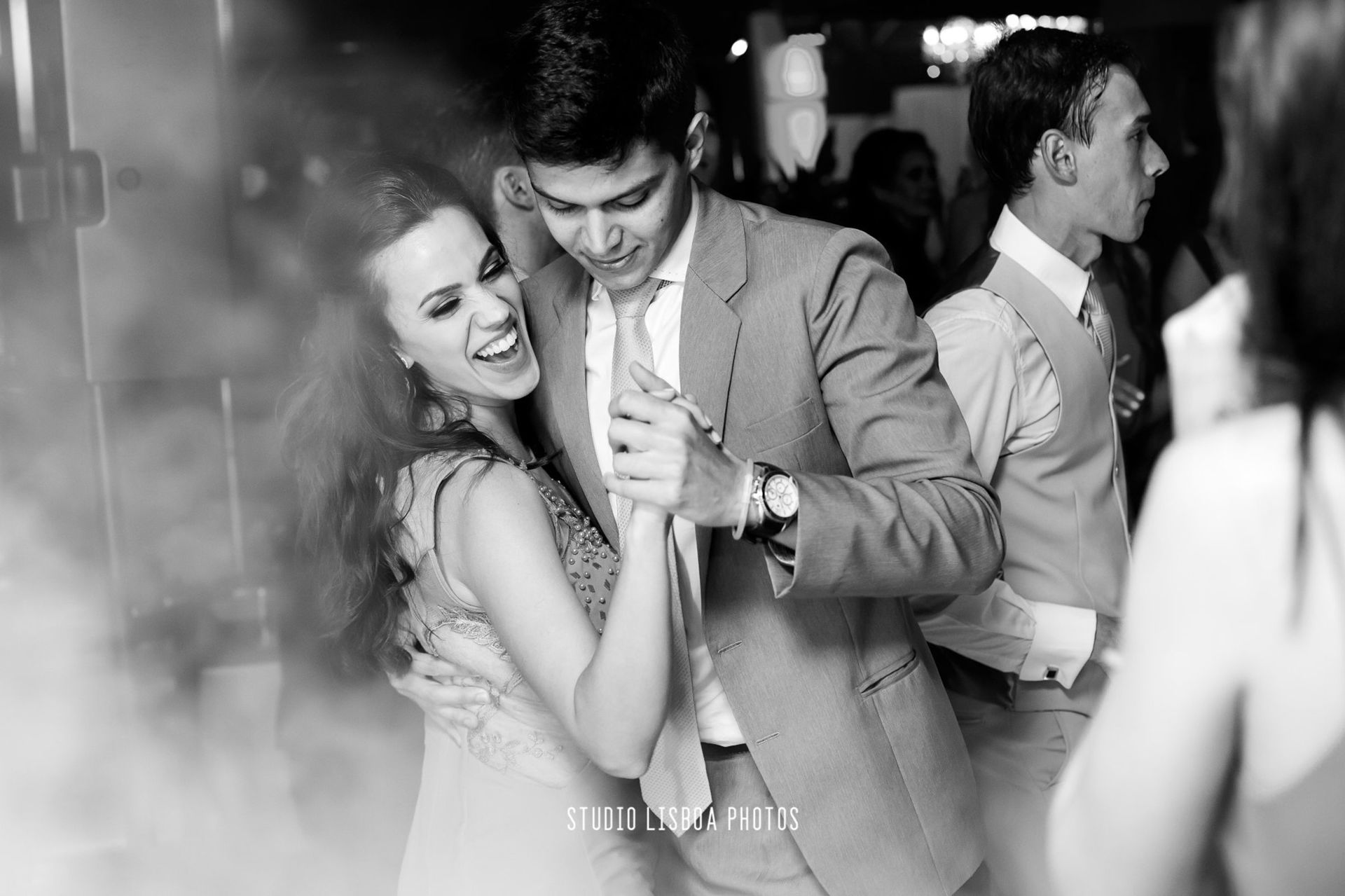 Foto WEDDING ISABELA & FELIPE Foto WEDDING ISABELA & FELIPE - Imagem 124