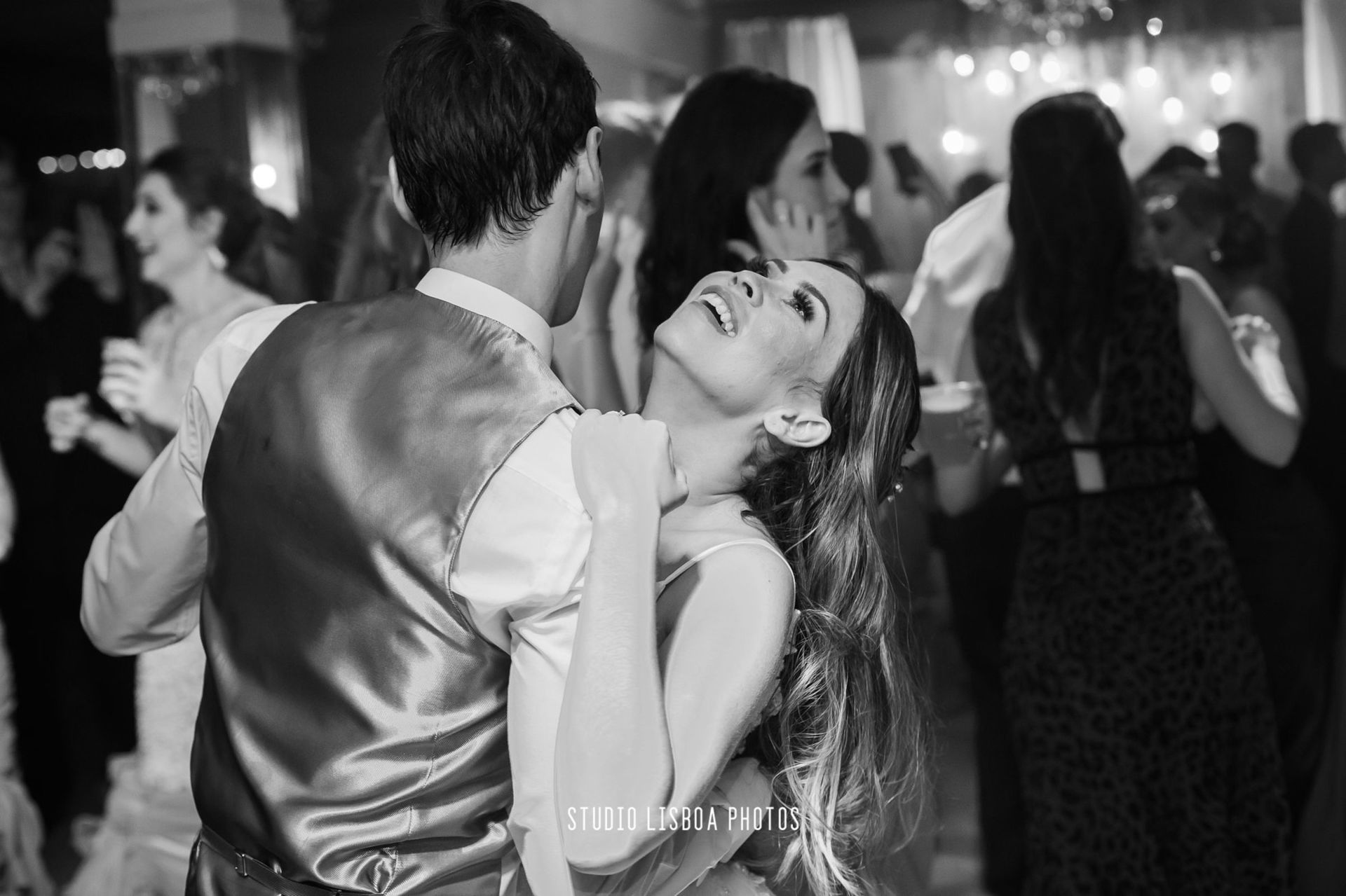 Foto WEDDING ISABELA & FELIPE Foto WEDDING ISABELA & FELIPE - Imagem 122