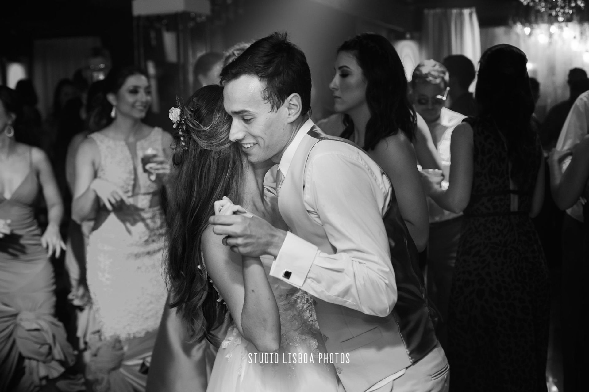 Foto WEDDING ISABELA & FELIPE Foto WEDDING ISABELA & FELIPE - Imagem 120