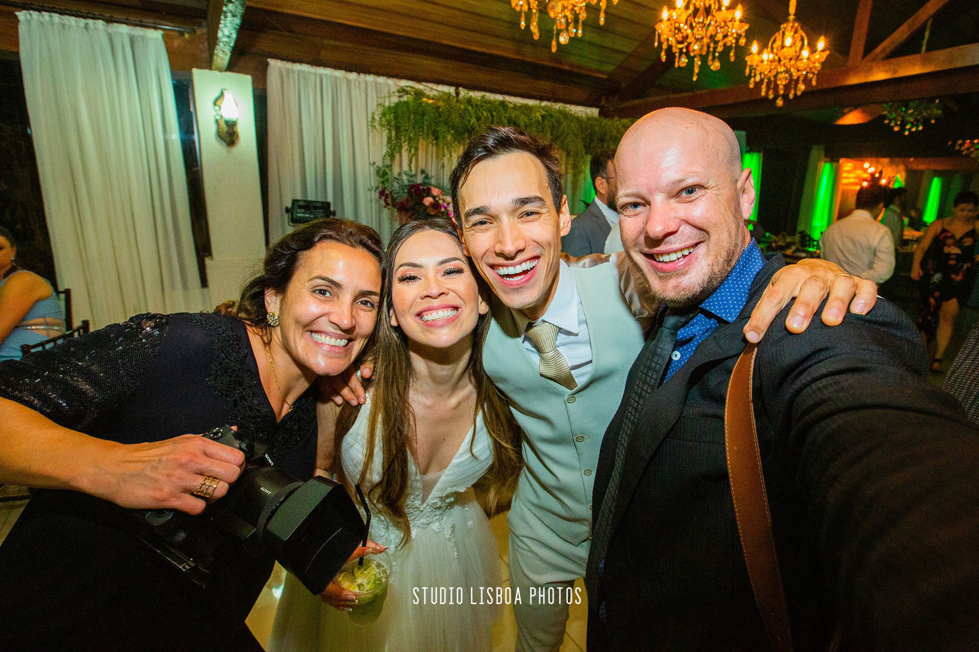 Foto WEDDING ISABELA & FELIPE Foto WEDDING ISABELA & FELIPE - Imagem 131