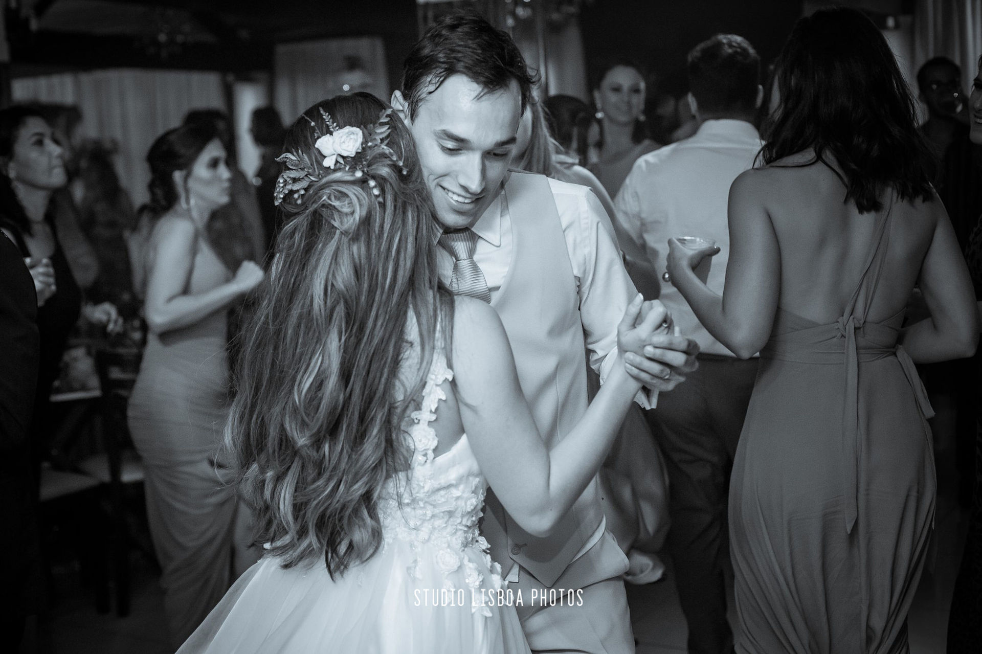Foto WEDDING ISABELA & FELIPE Foto WEDDING ISABELA & FELIPE - Imagem 121
