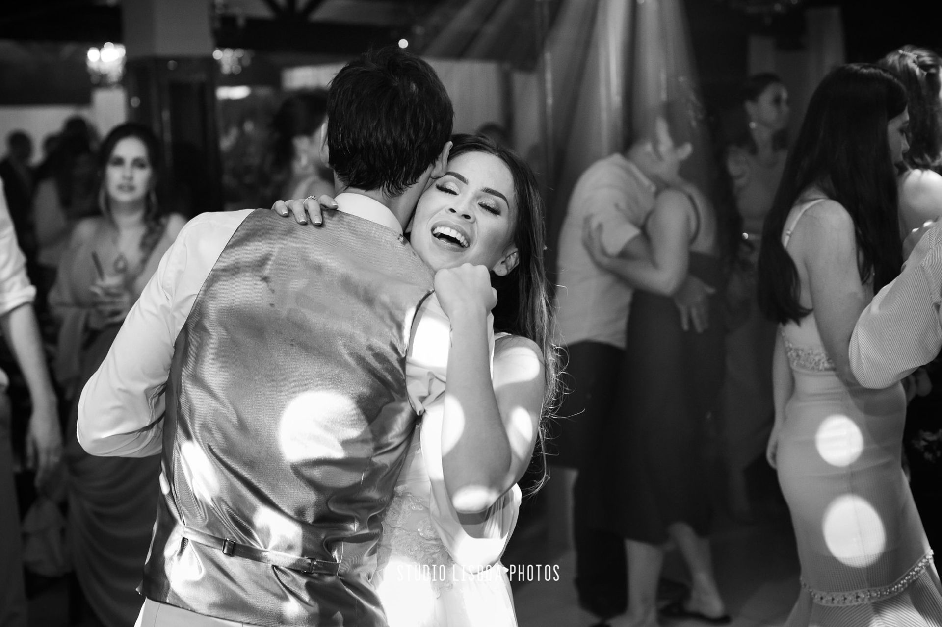 Foto WEDDING ISABELA & FELIPE Foto WEDDING ISABELA & FELIPE - Imagem 125