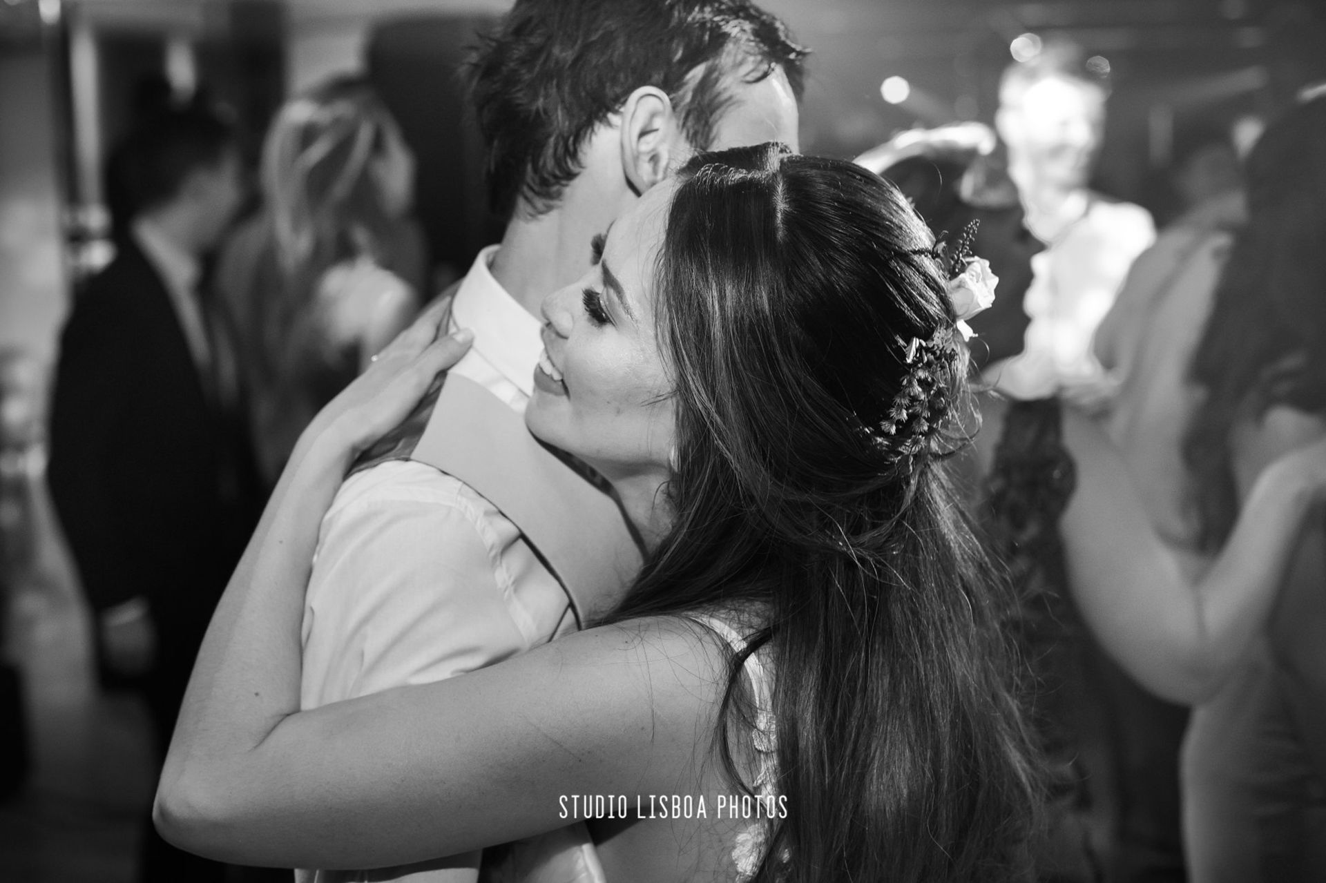 Foto WEDDING ISABELA & FELIPE Foto WEDDING ISABELA & FELIPE - Imagem 130