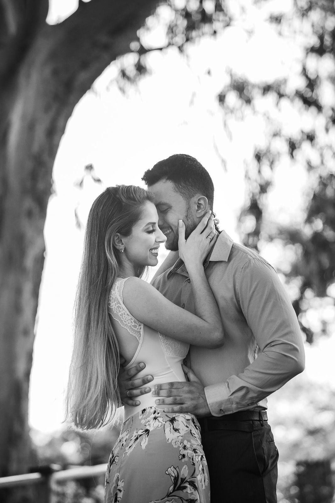 Foto DÉBORA & JOSEPH ENSAIO -PRÉ-WEDDING Foto DÉBORA & JOSEPH ENSAIO -PRÉ-WEDDING - Imagem 4