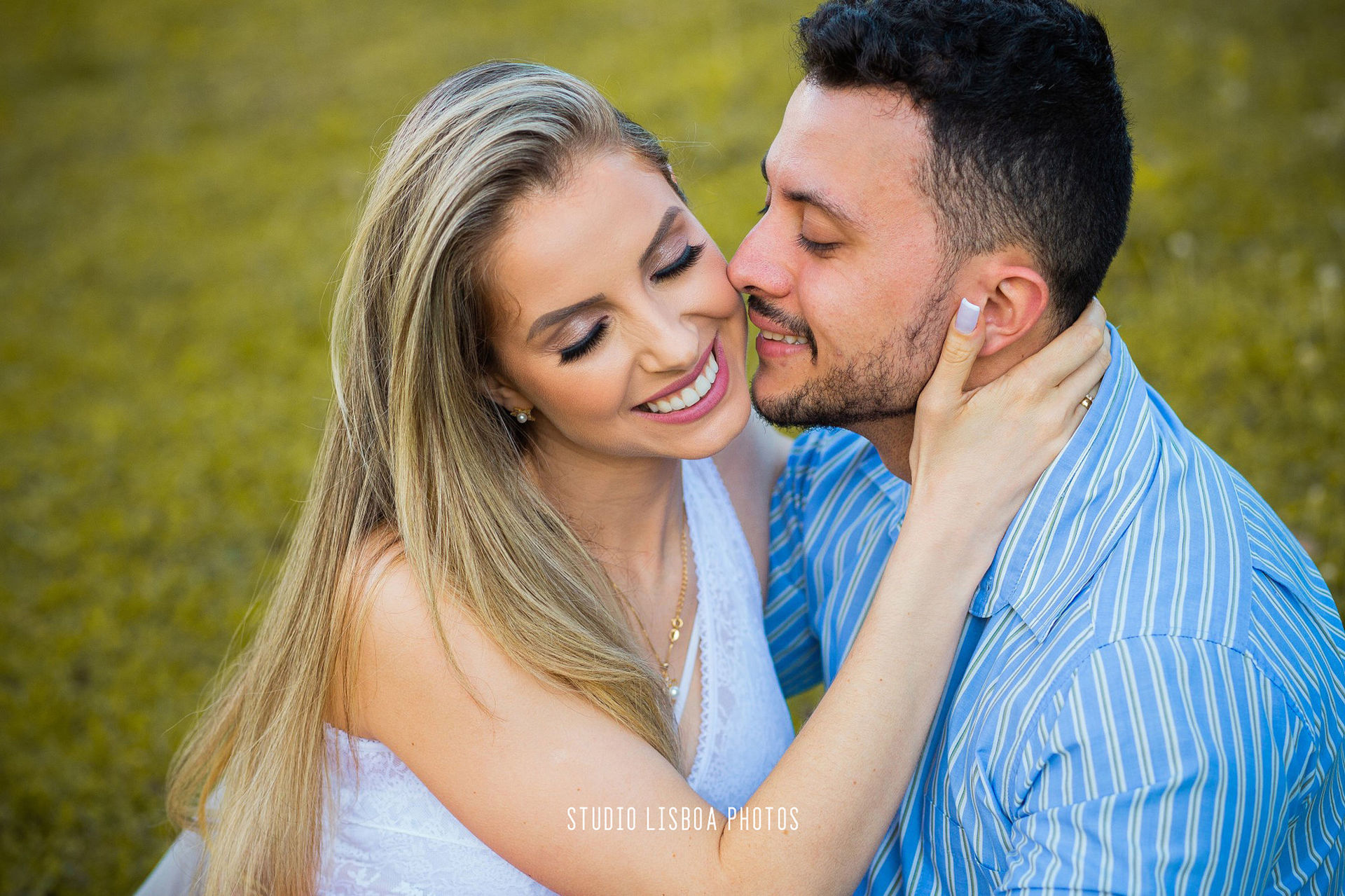 Foto DÉBORA & JOSEPH ENSAIO -PRÉ-WEDDING Foto DÉBORA & JOSEPH ENSAIO -PRÉ-WEDDING - Imagem 13
