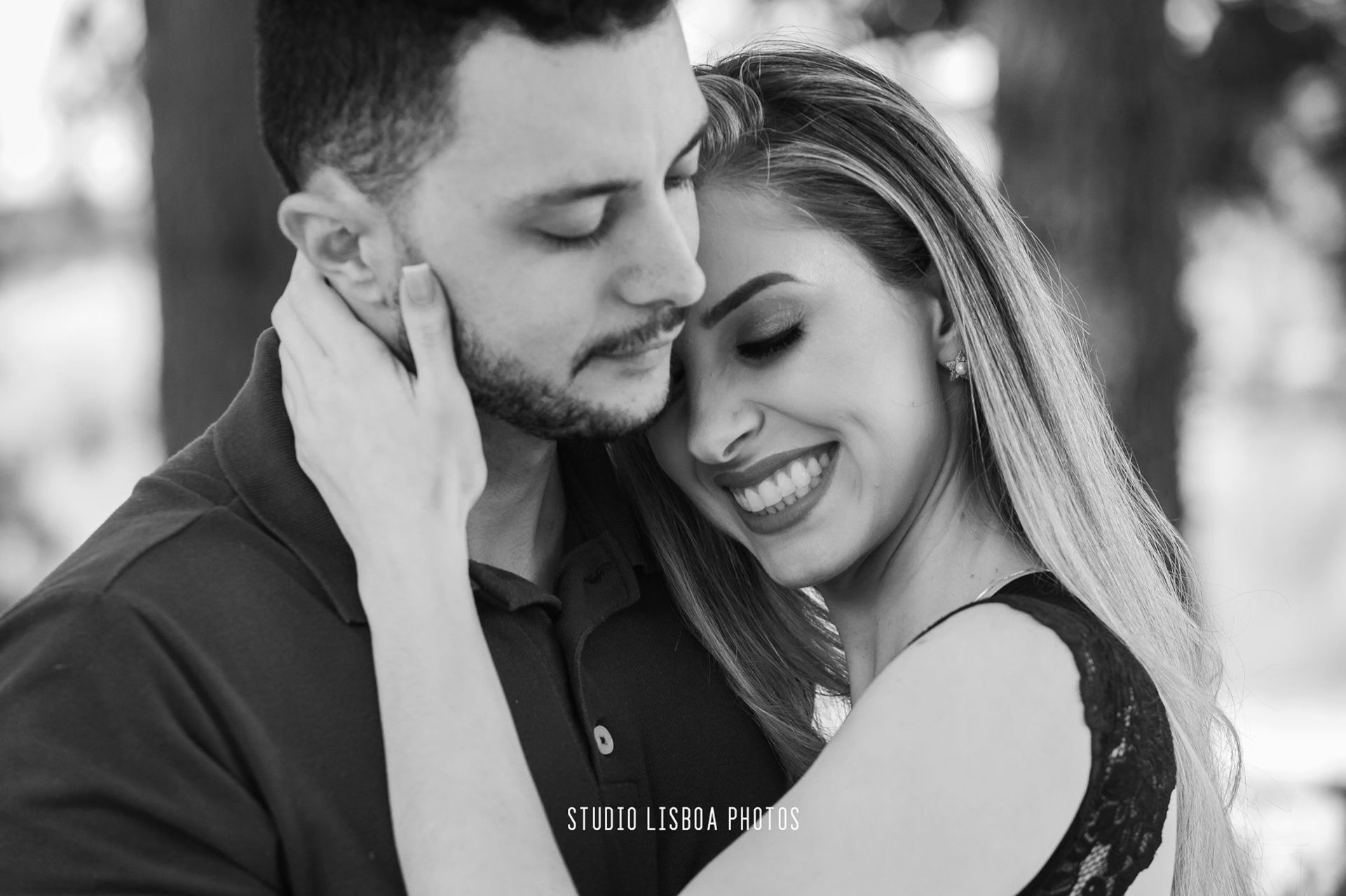 Foto DÉBORA & JOSEPH ENSAIO -PRÉ-WEDDING Foto DÉBORA & JOSEPH ENSAIO -PRÉ-WEDDING - Imagem 16