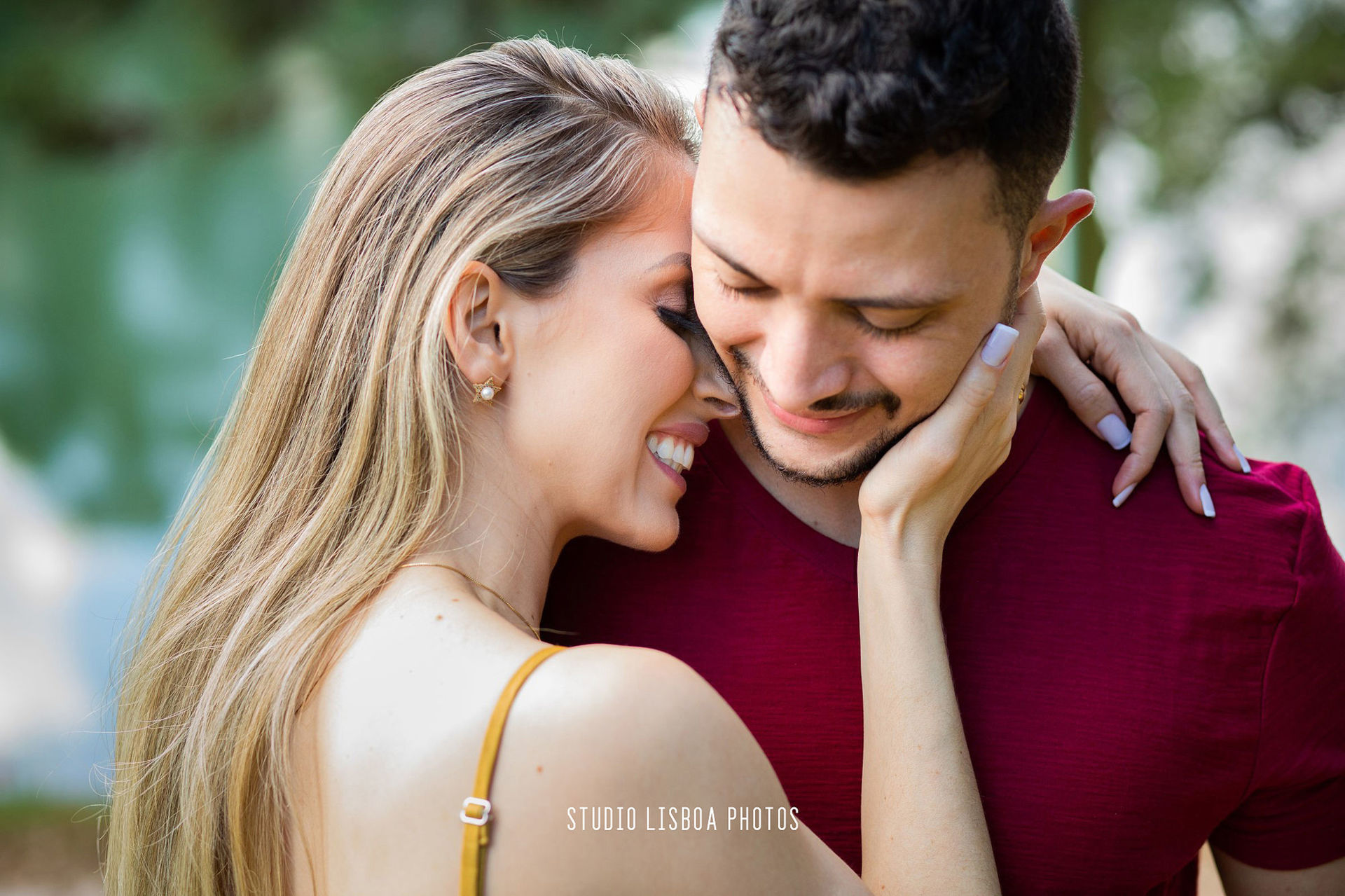 Foto DÉBORA & JOSEPH ENSAIO -PRÉ-WEDDING Foto DÉBORA & JOSEPH ENSAIO -PRÉ-WEDDING - Imagem 15