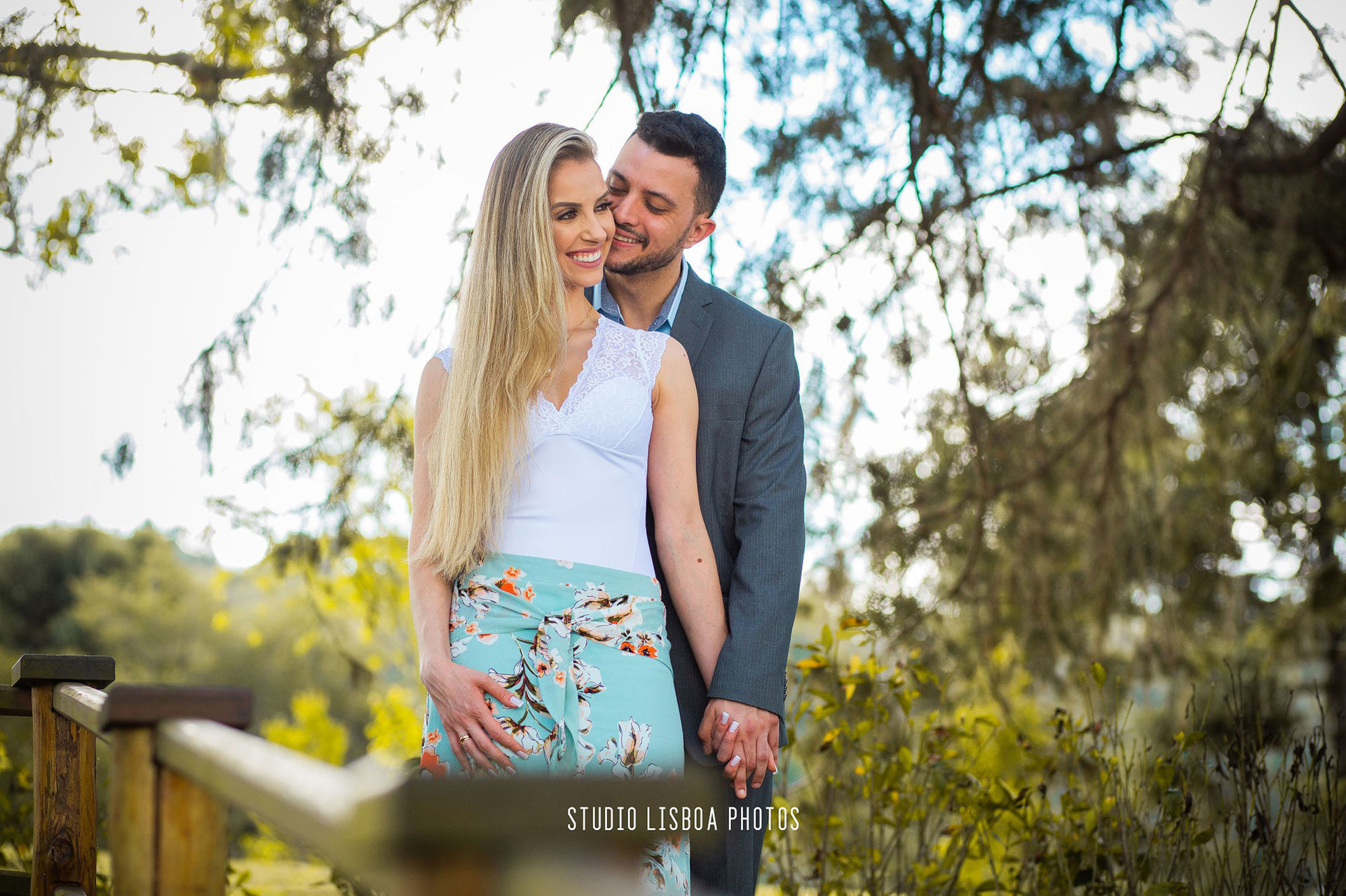 Foto DÉBORA & JOSEPH ENSAIO -PRÉ-WEDDING Foto DÉBORA & JOSEPH ENSAIO -PRÉ-WEDDING - Imagem 14