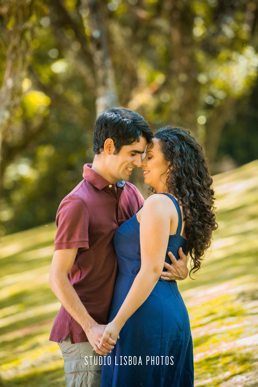 Foto TAÍSA E ANDRÉ - PRÉ -WEDDING Foto TAÍSA E ANDRÉ - PRÉ -WEDDING - Imagem 5