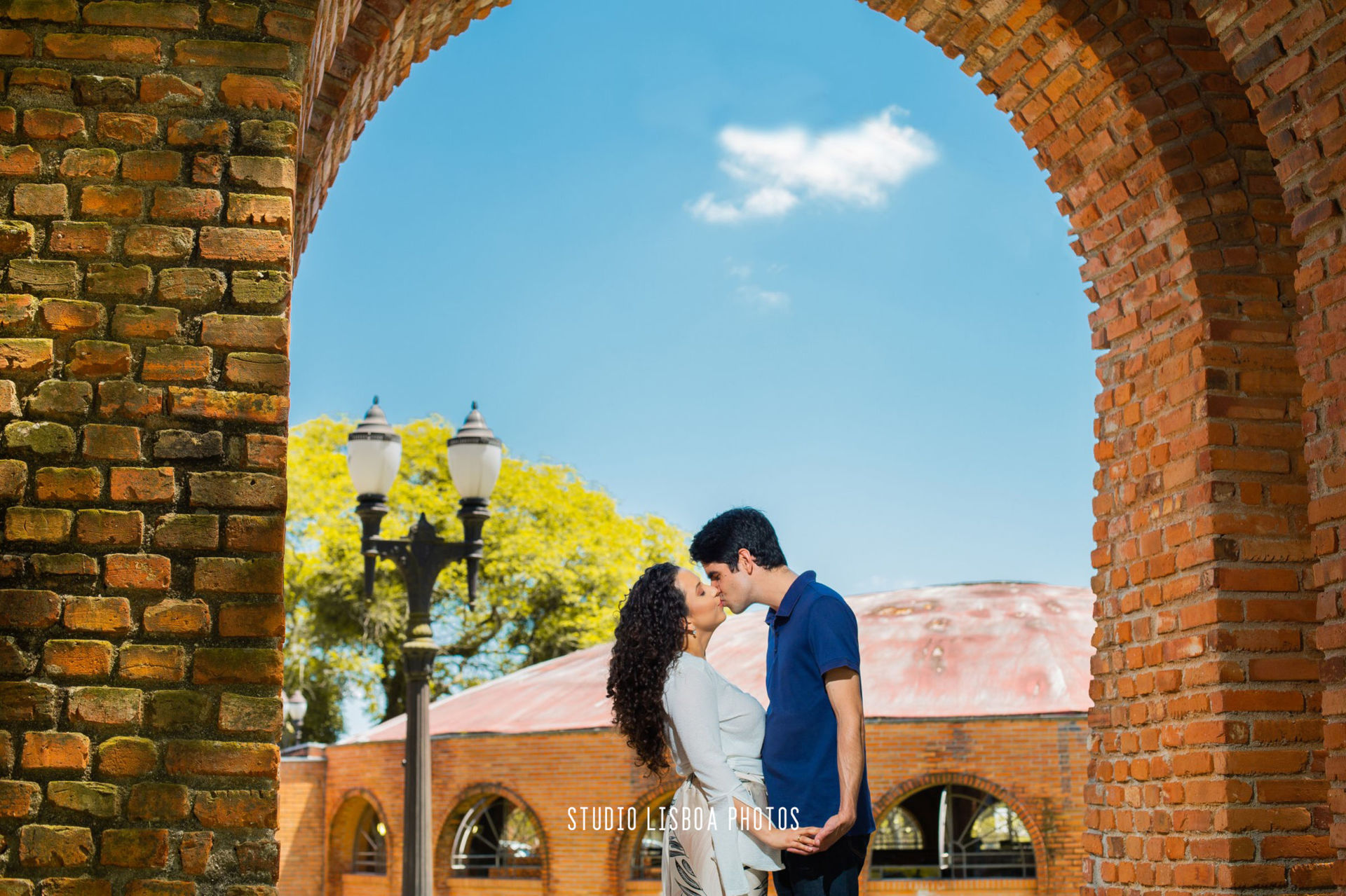 Foto TAÍSA E ANDRÉ - PRÉ -WEDDING Foto TAÍSA E ANDRÉ - PRÉ -WEDDING - Imagem 0