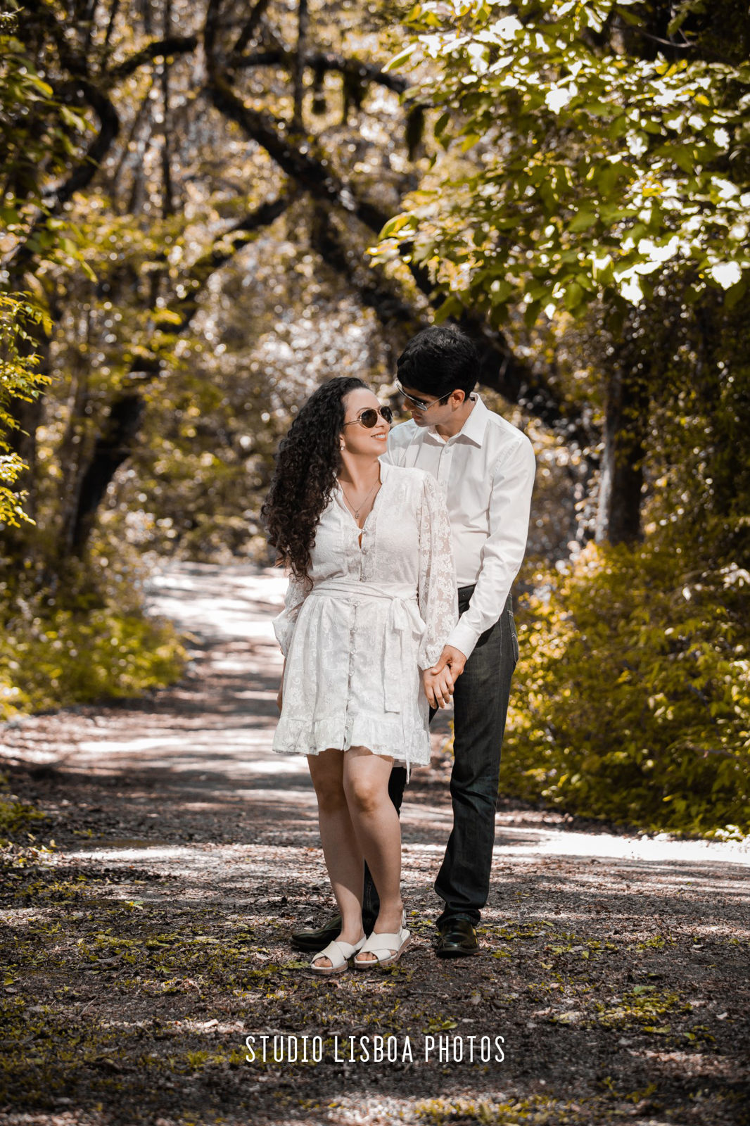 Foto TAÍSA E ANDRÉ - PRÉ -WEDDING Foto TAÍSA E ANDRÉ - PRÉ -WEDDING - Imagem 1