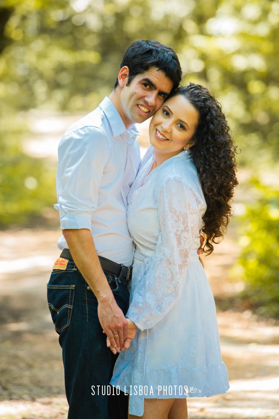 Foto TAÍSA E ANDRÉ - PRÉ -WEDDING Foto TAÍSA E ANDRÉ - PRÉ -WEDDING - Imagem 6