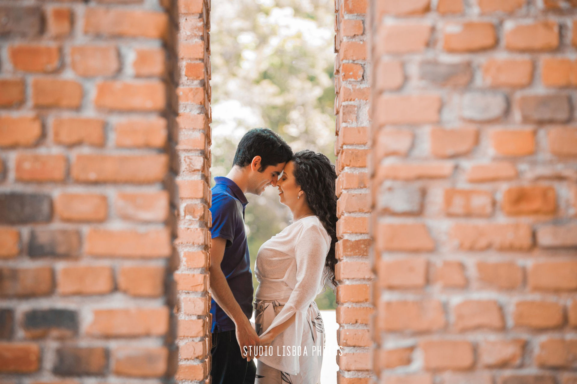 Foto TAÍSA E ANDRÉ - PRÉ -WEDDING Foto TAÍSA E ANDRÉ - PRÉ -WEDDING - Imagem 4